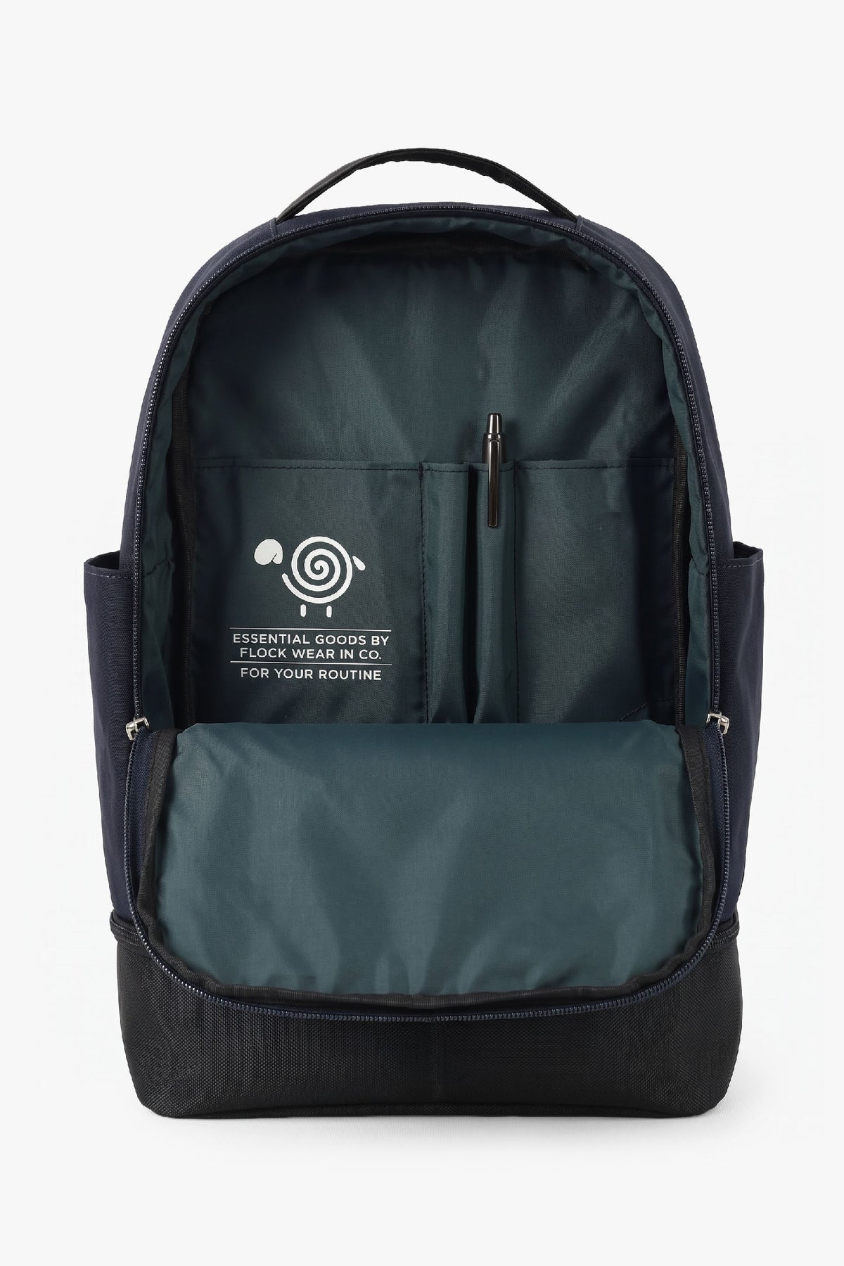 Morral Journey Blessed Negro
