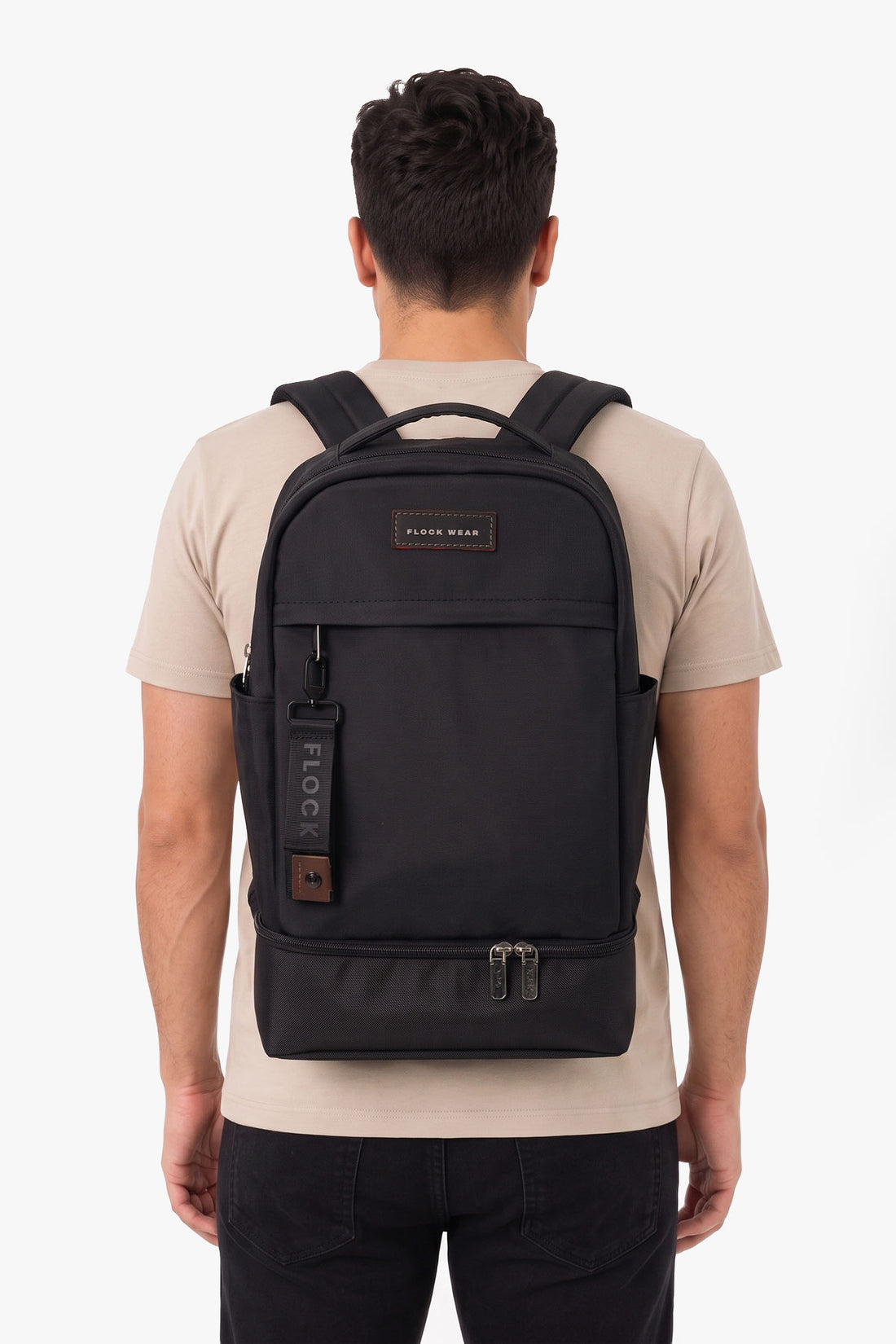 Morral Journey Blessed Negro
