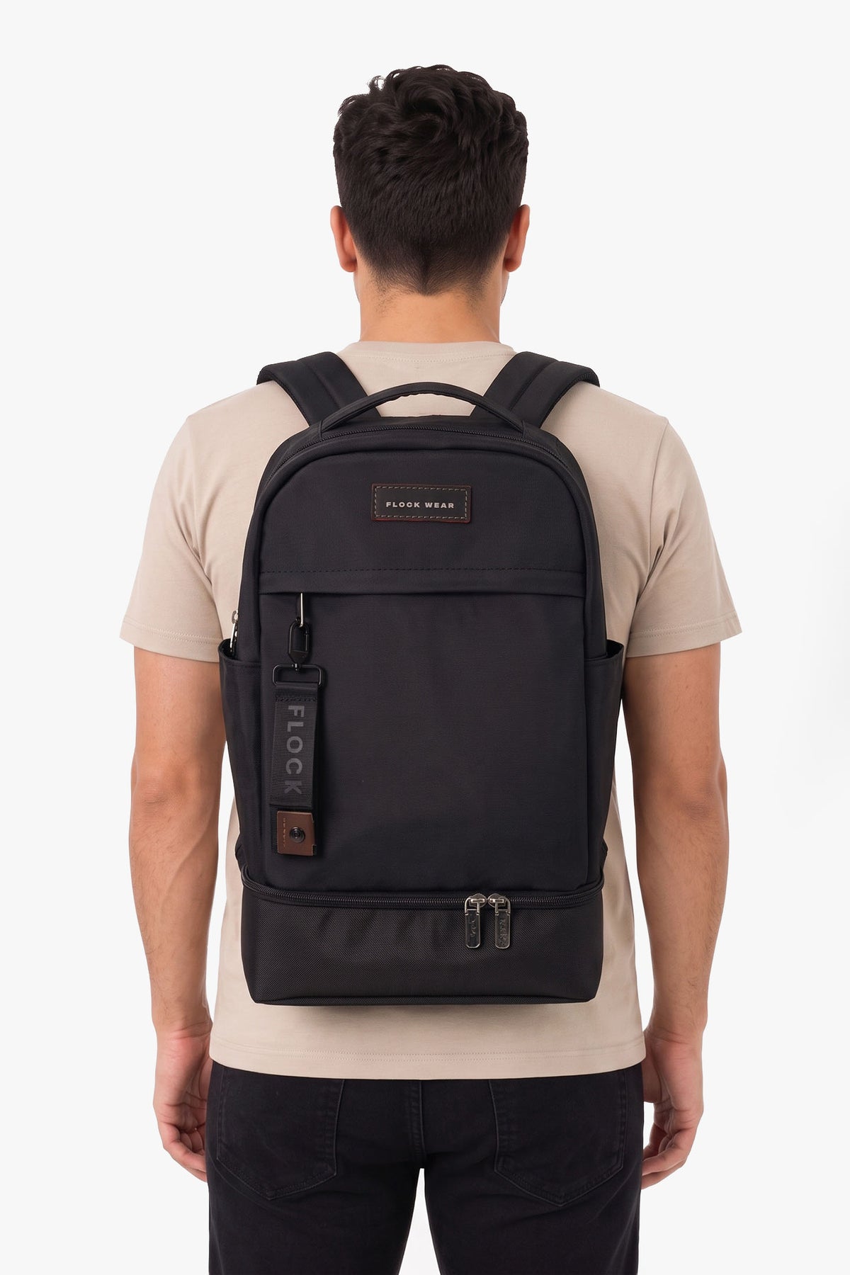 Morral Journey Blessed Negro