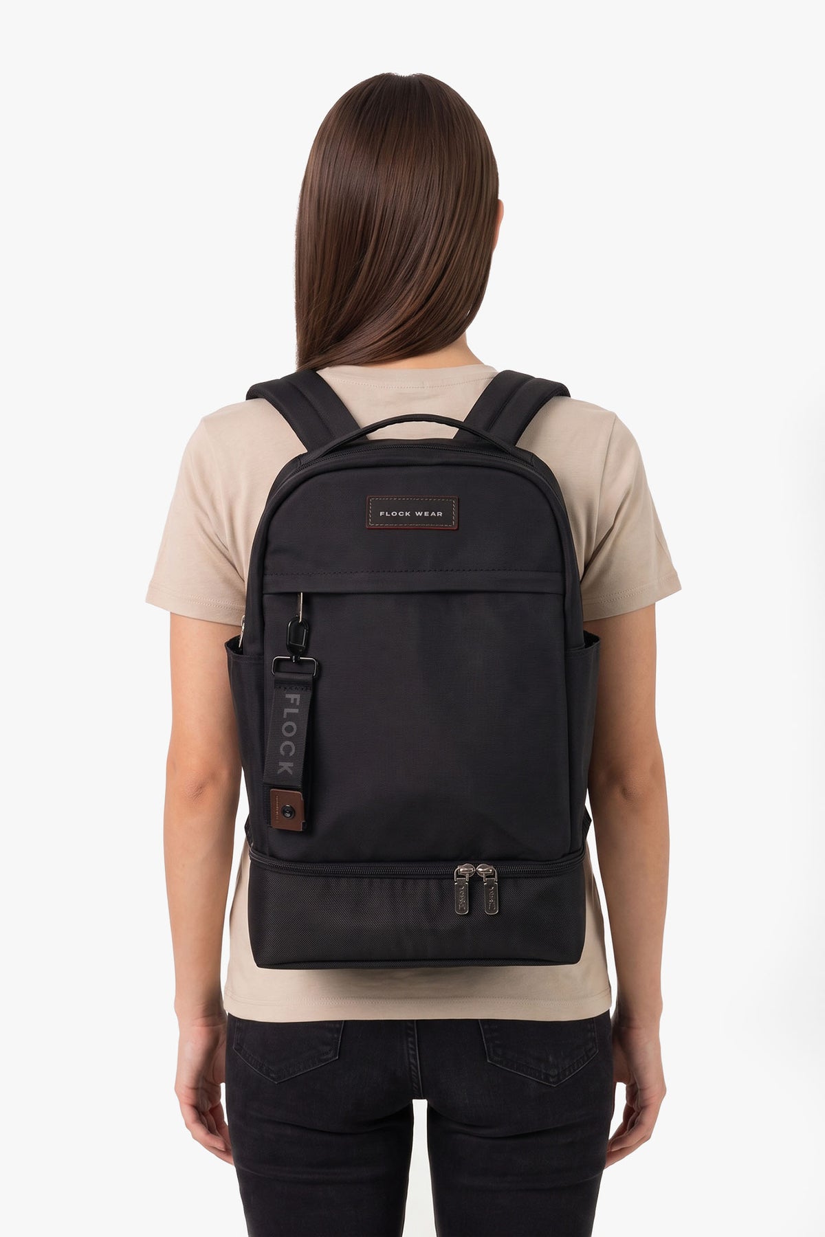Morral Journey Blessed Negro