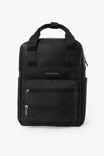 Totepack Kairos Classic Negro