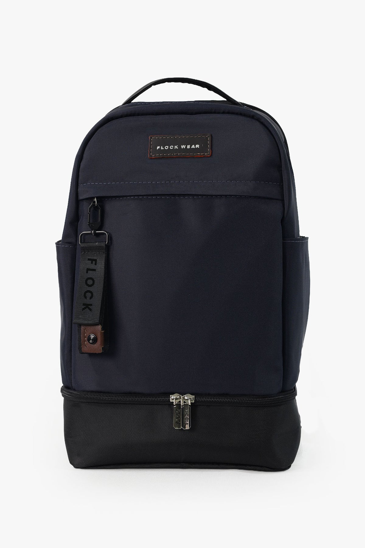 Morral Journey Blessed Azul