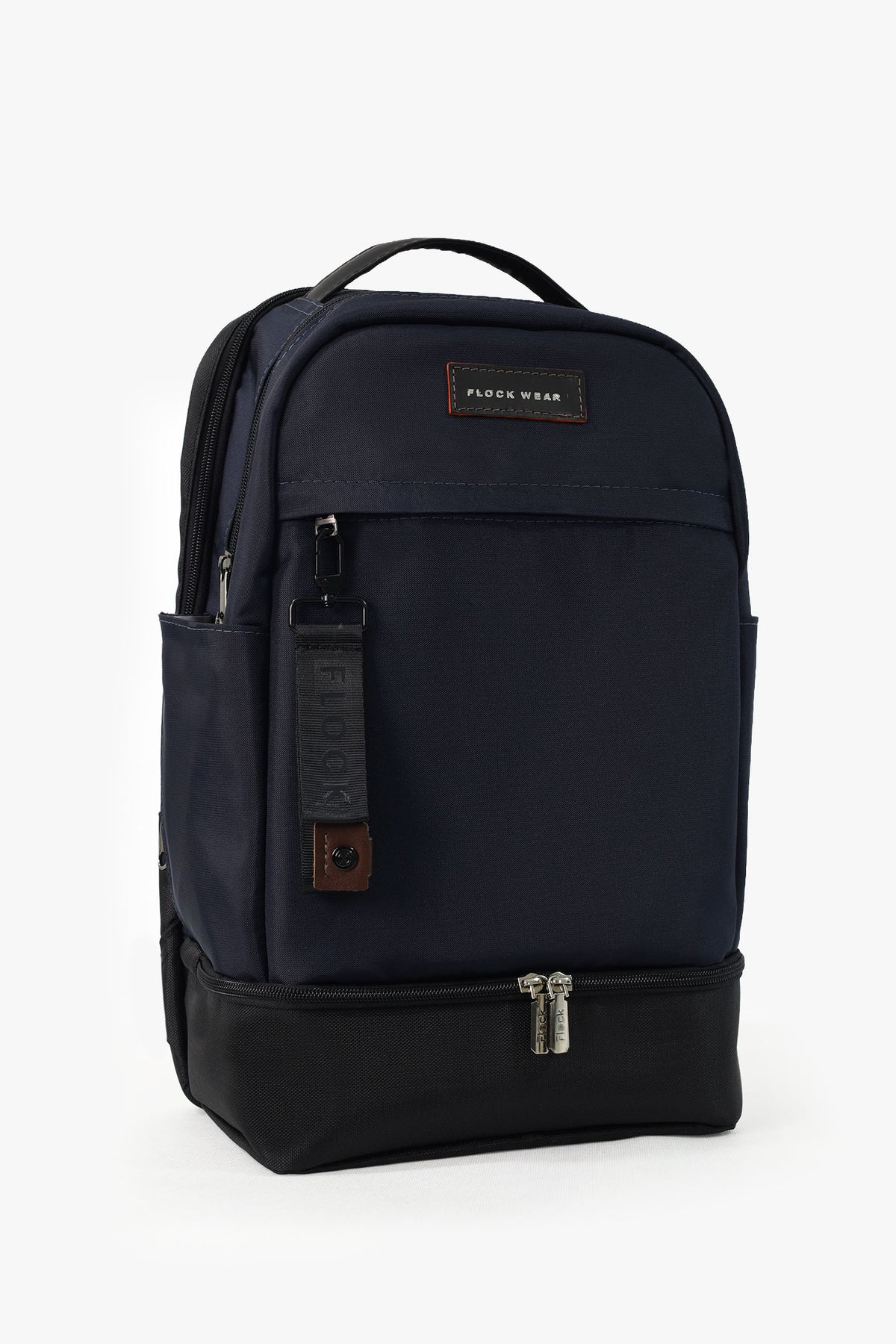 Morral Journey Blessed Azul