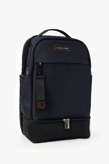 Morral Journey Blessed Azul