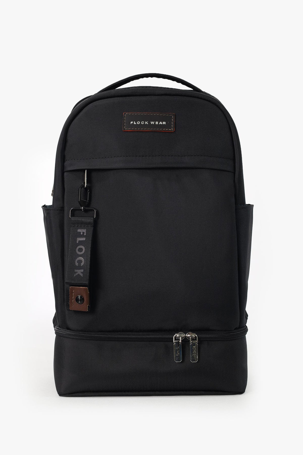 Morral Journey Blessed Negro
