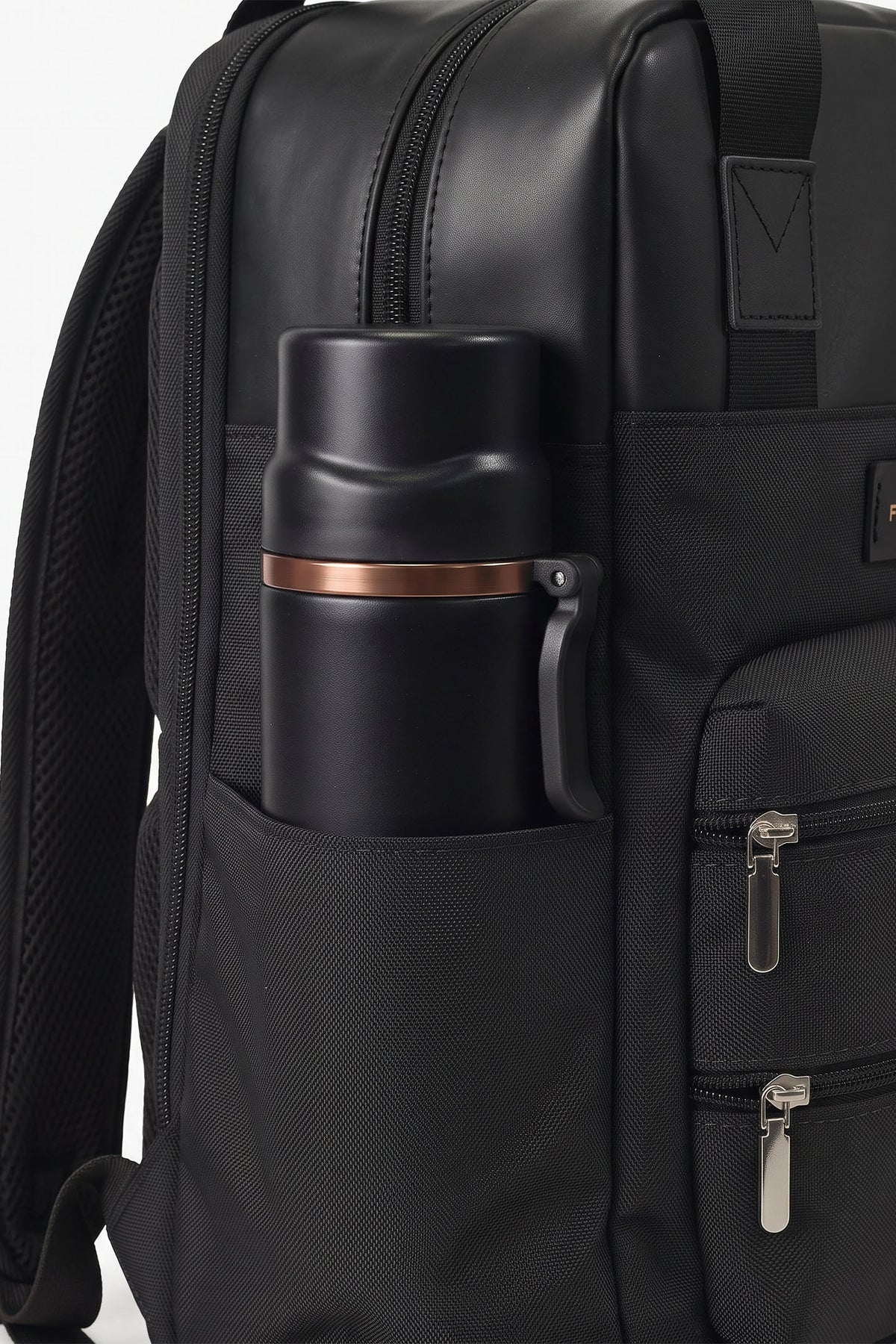 Totepack Kairos Classic Negro