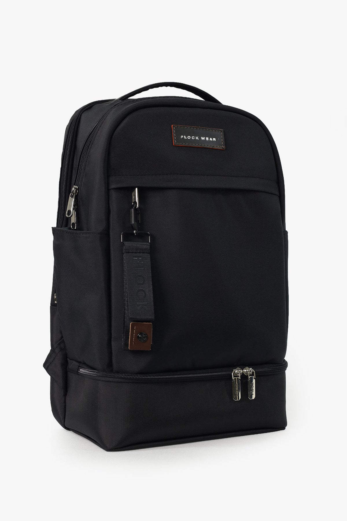 Morral Journey Blessed Negro