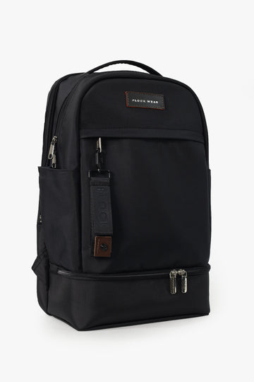 Morral Journey Blessed Negro