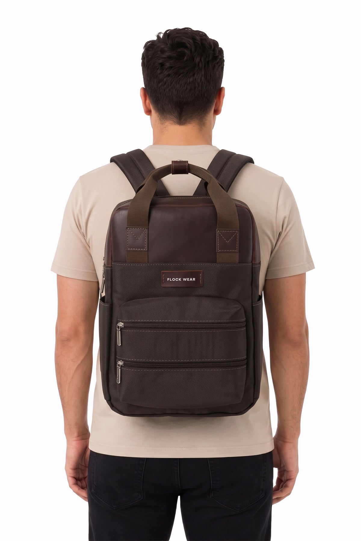 Totepack Kairos Classic Cafe