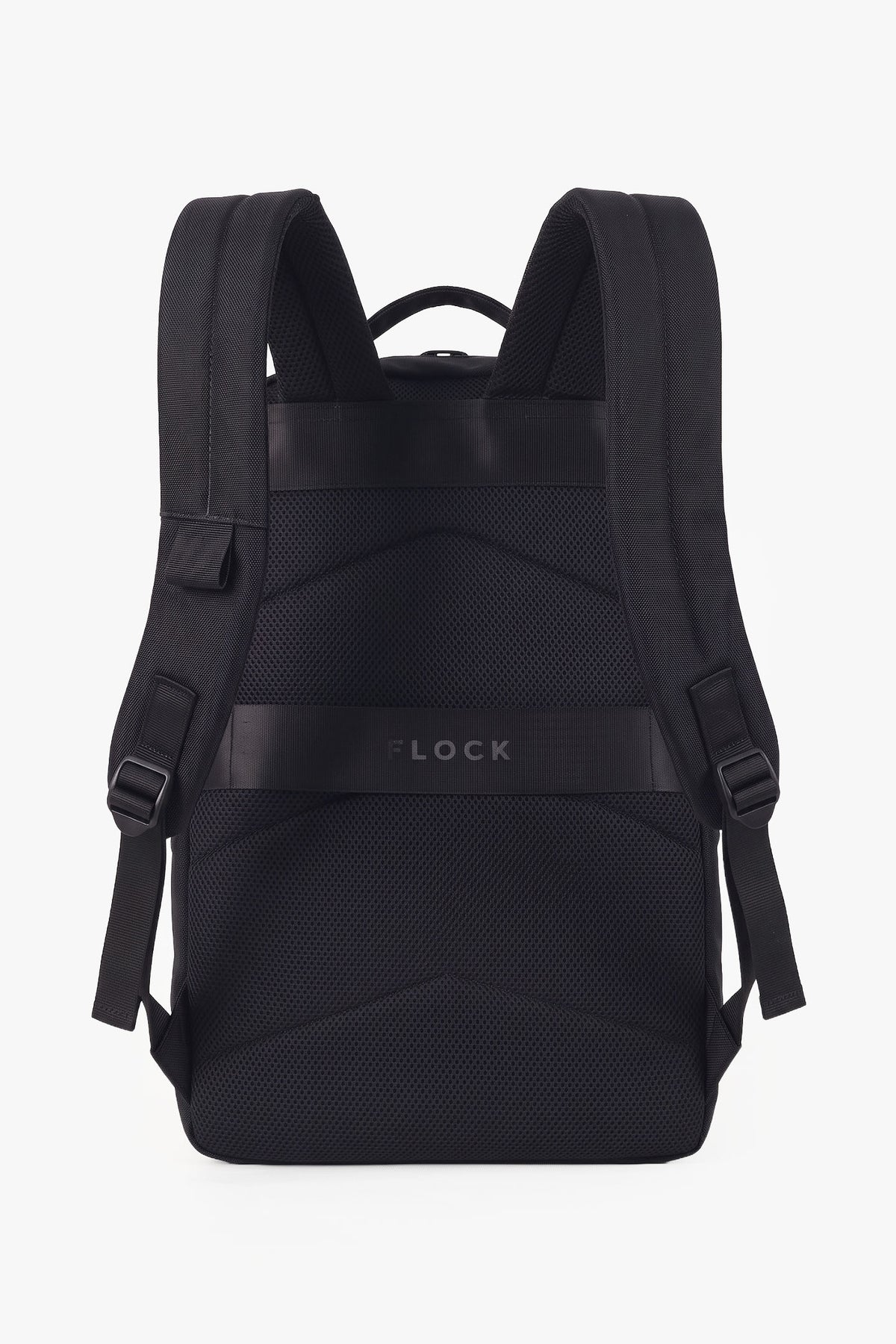 Morral Journey Blessed Negro