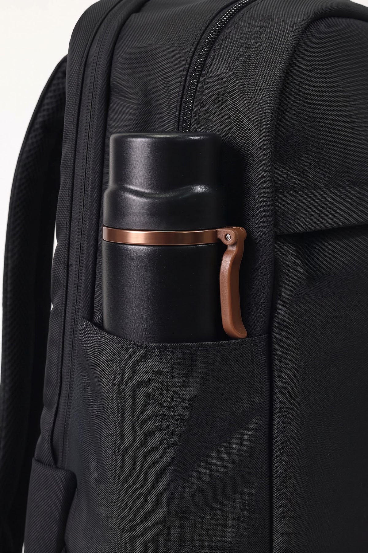 Morral Journey Blessed Negro