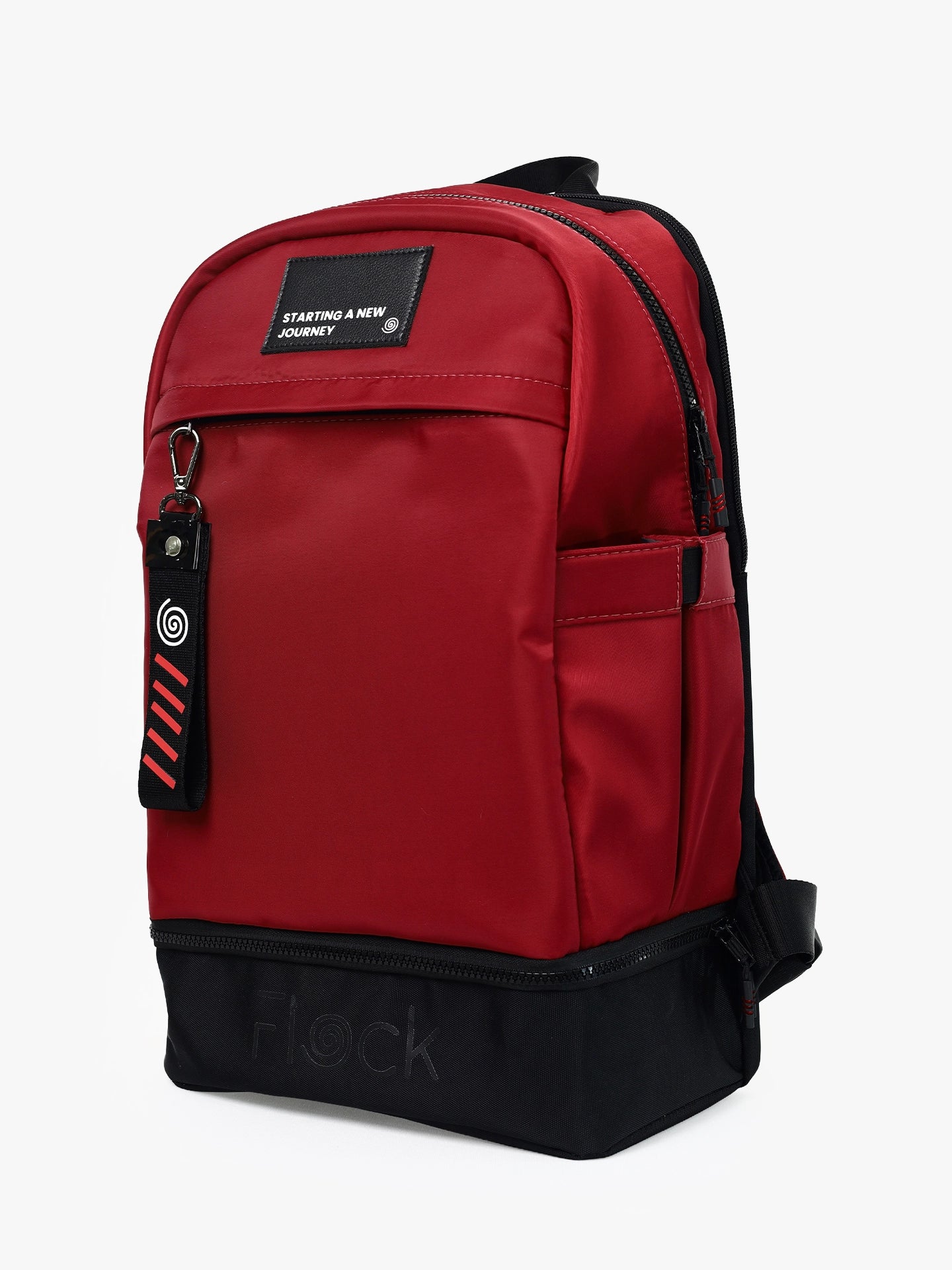 rojo