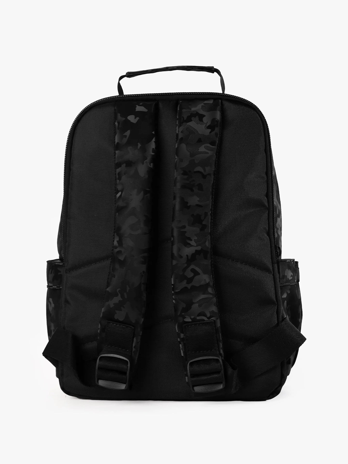 Dream Camo Negro Espalda