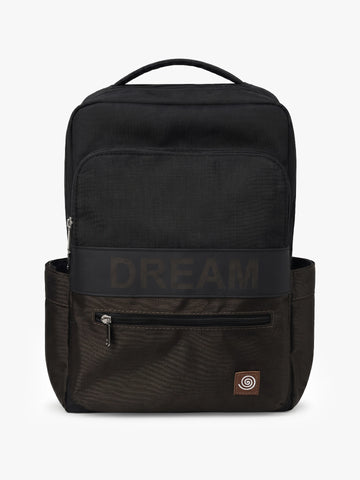 Dream Classic Negro Frente