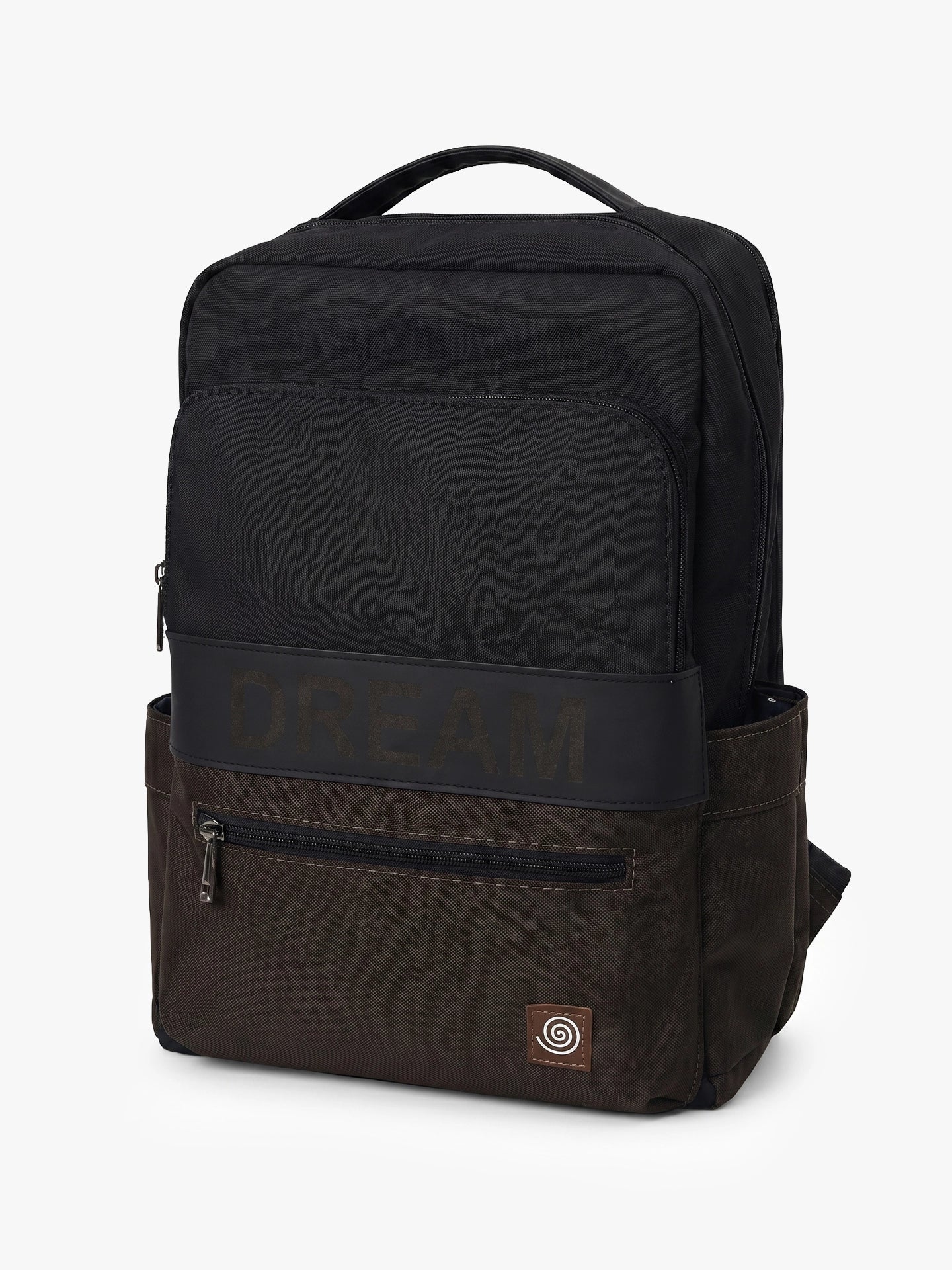 Dream Classic Negro Perfil
