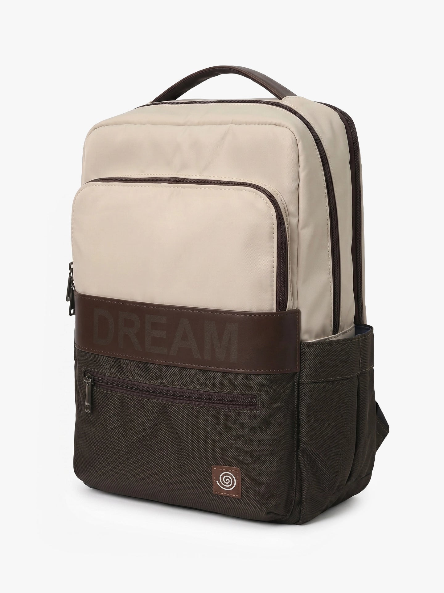Dream Classic Beige Perfil