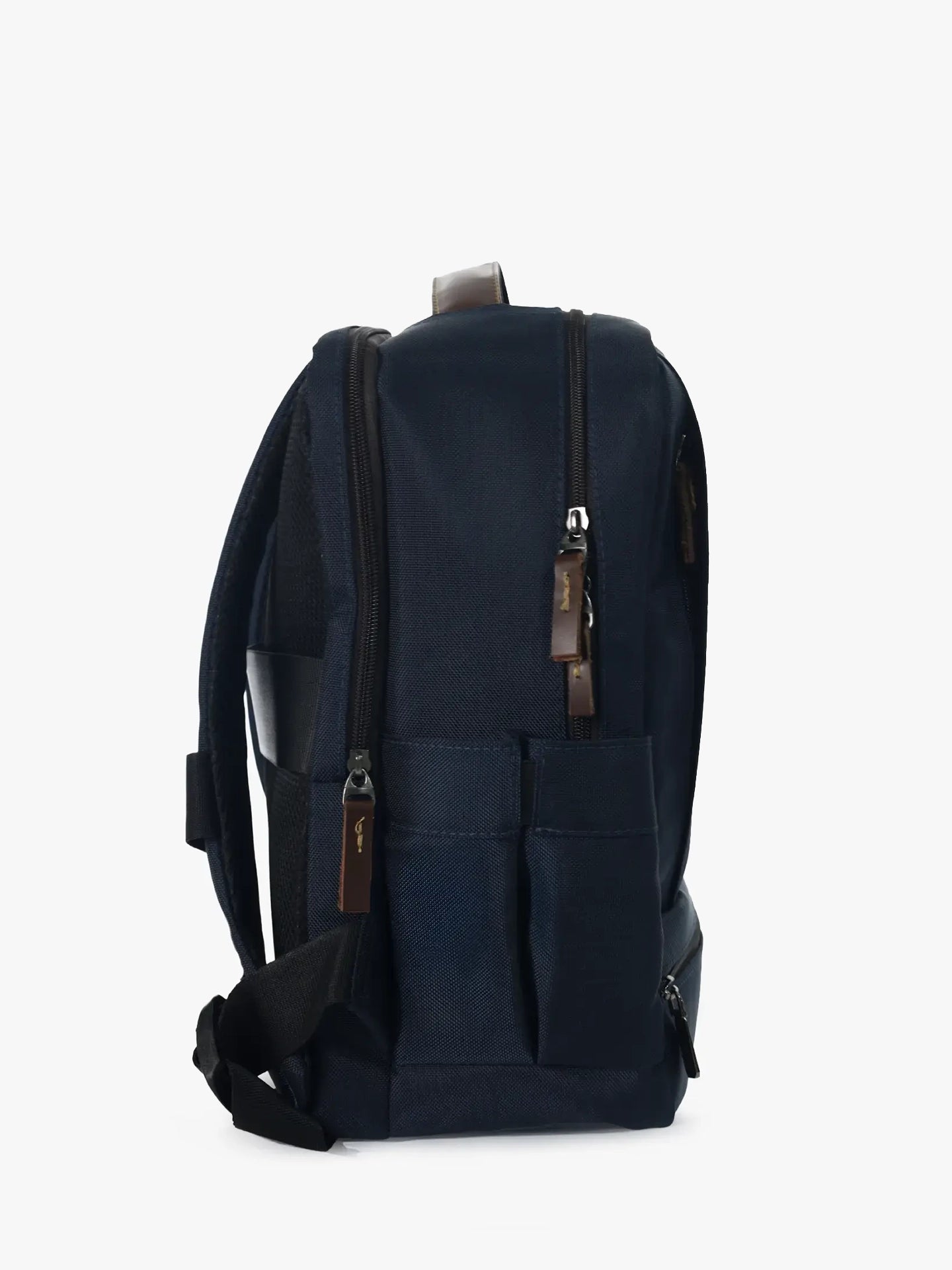 Explorer Classic Azul Lateral