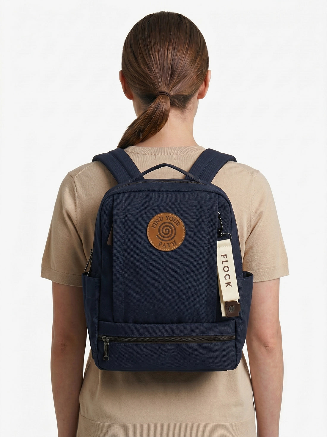 Explorer Classic Azul Frente