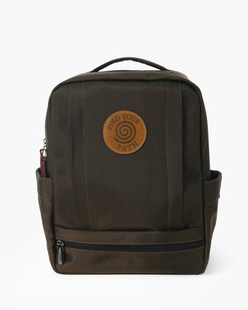 Morral Explorer Classic Cafe