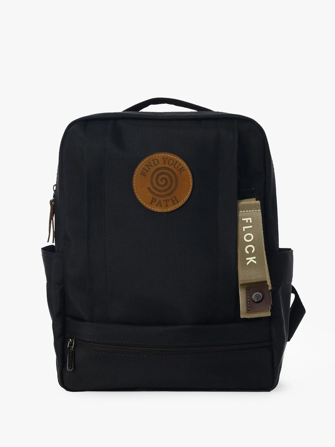 Classic Negro - Llavero CAMEL