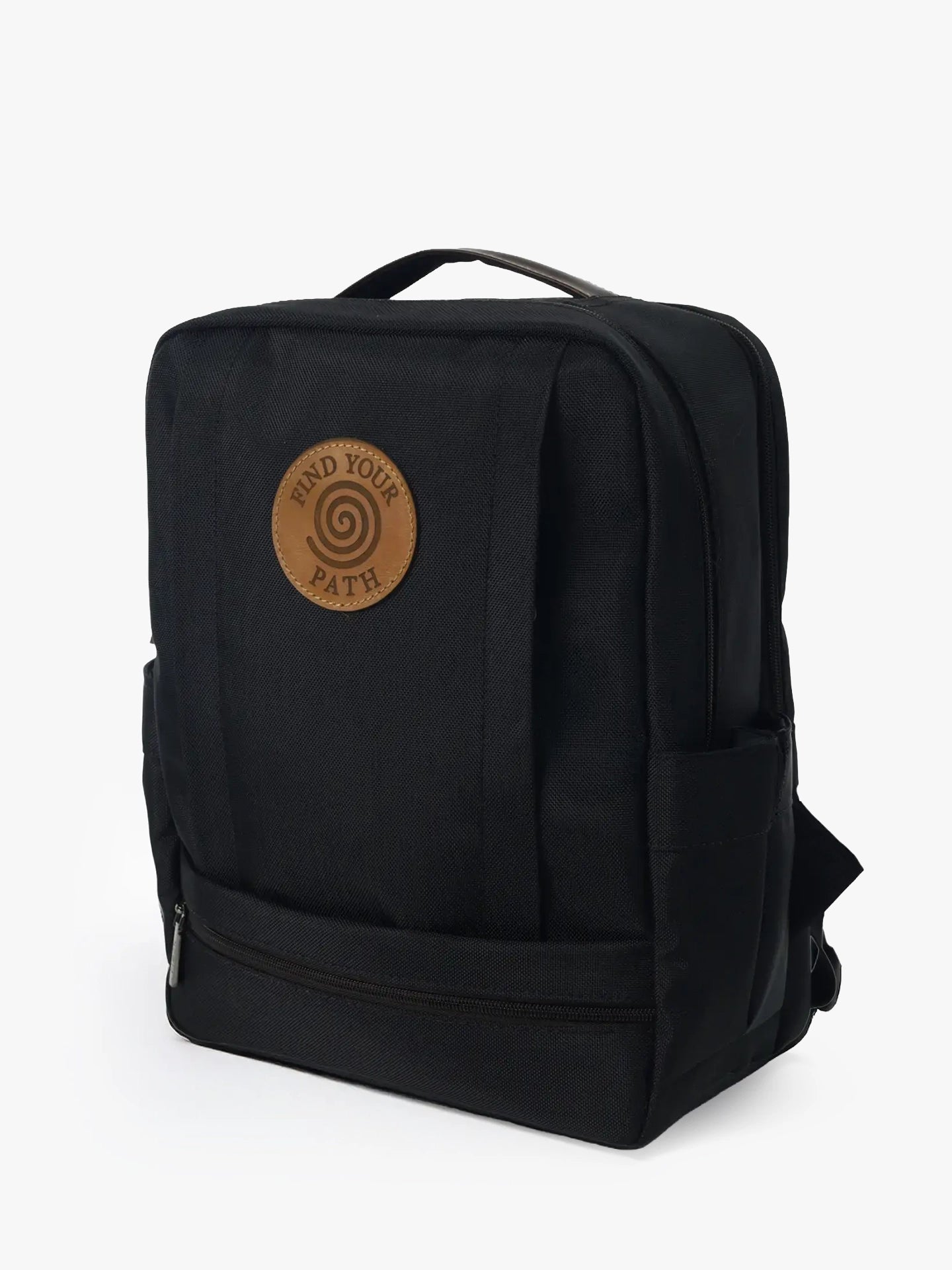 Explorer Classic Negro Perfil