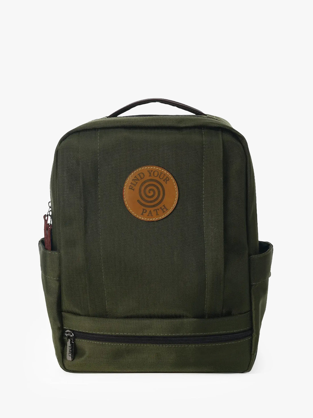 Explorer Classic Verde Frente