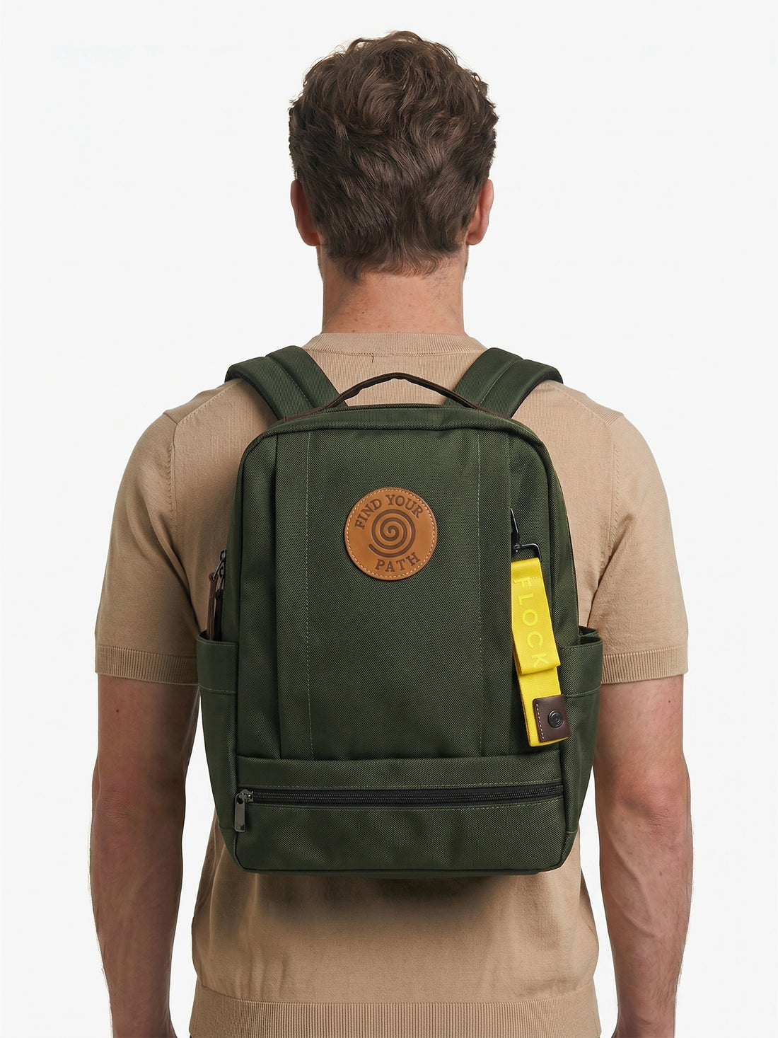 Explorer Classic Verde Frente