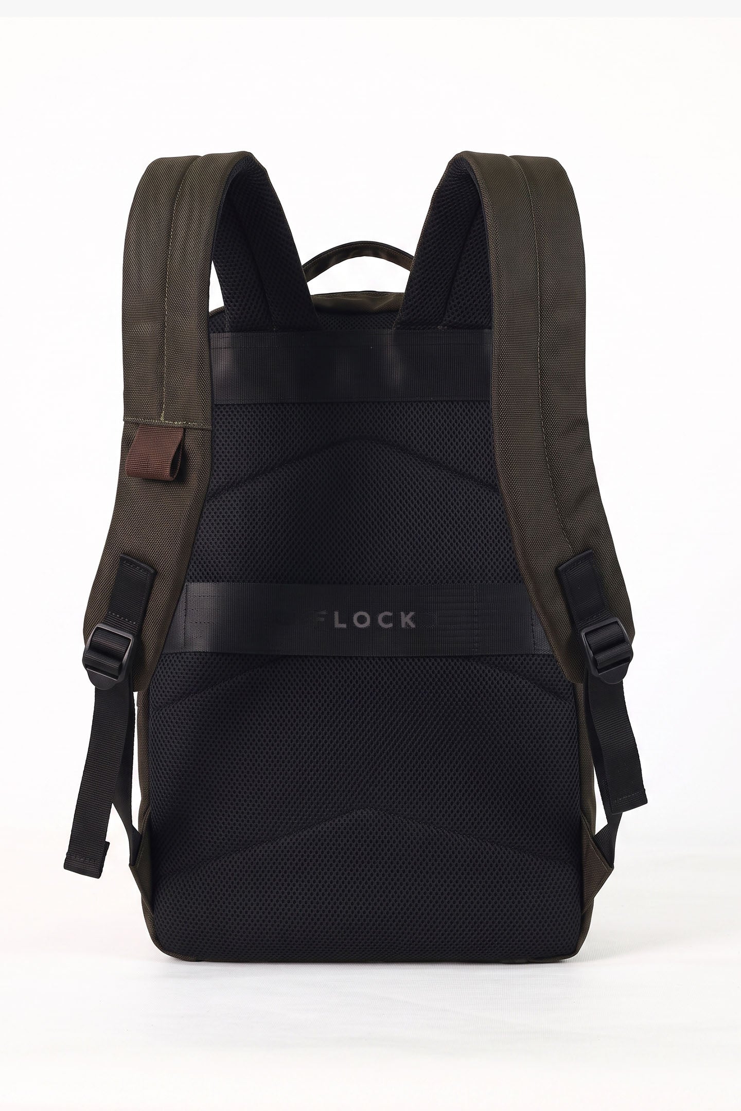 Morral Journey Blessed Oliva