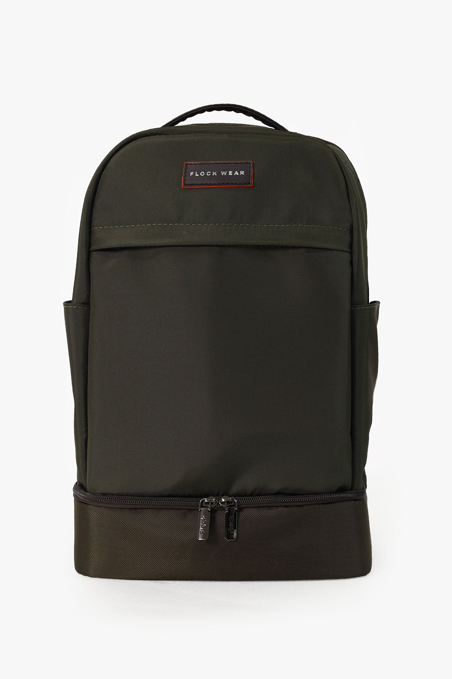 Morral Journey Blessed Oliva