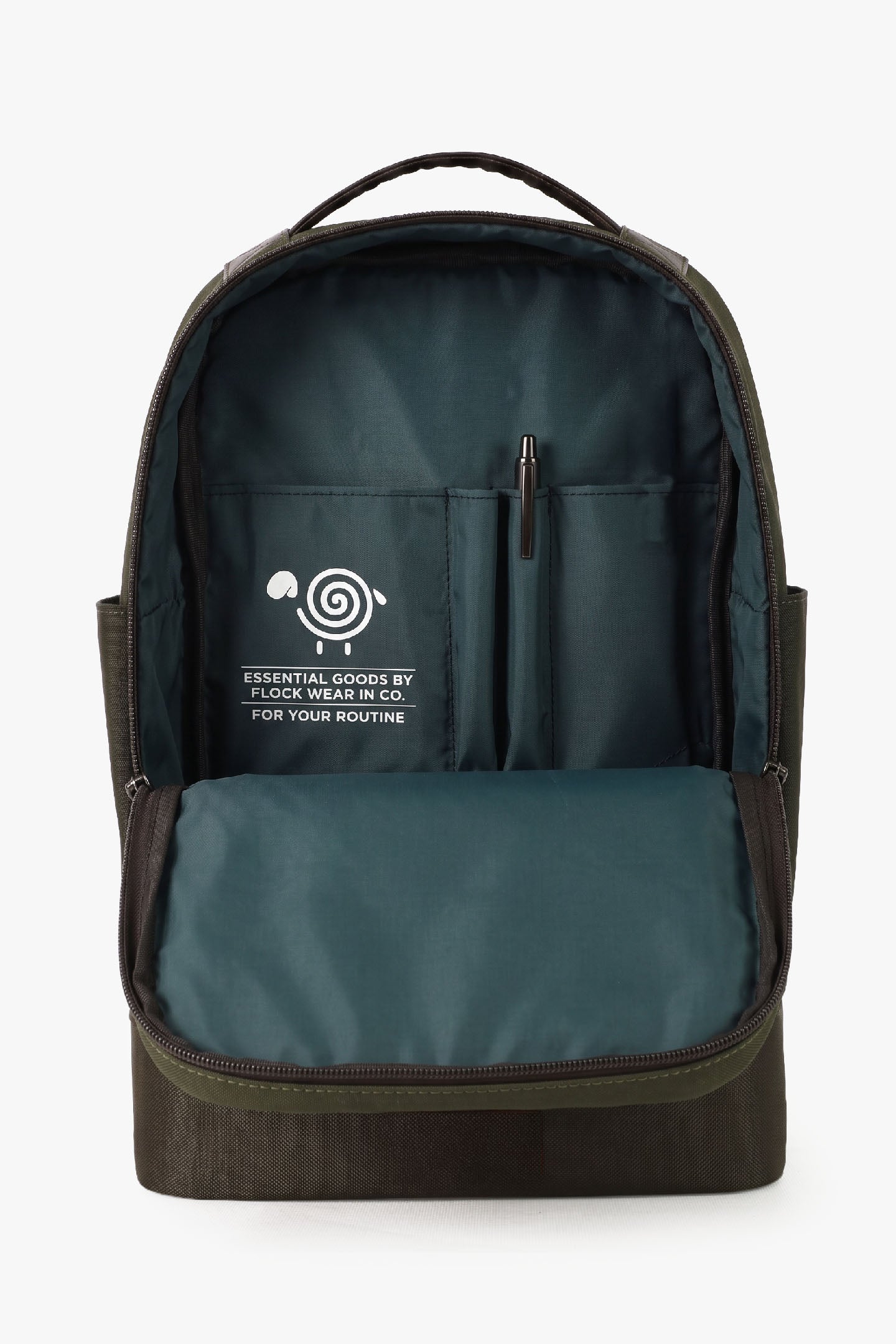 Morral Journey Blessed Oliva