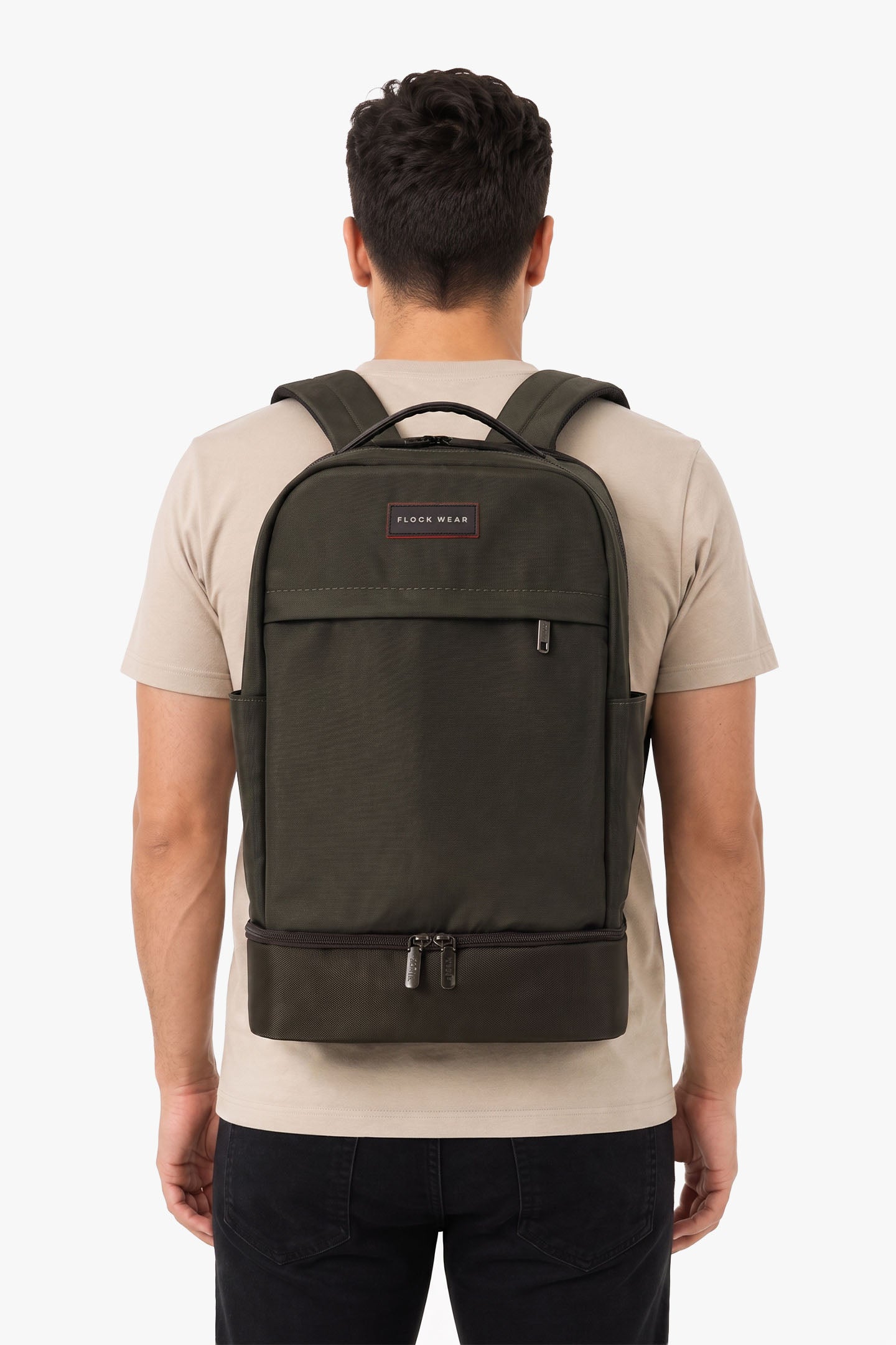 Morral Journey Blessed Oliva