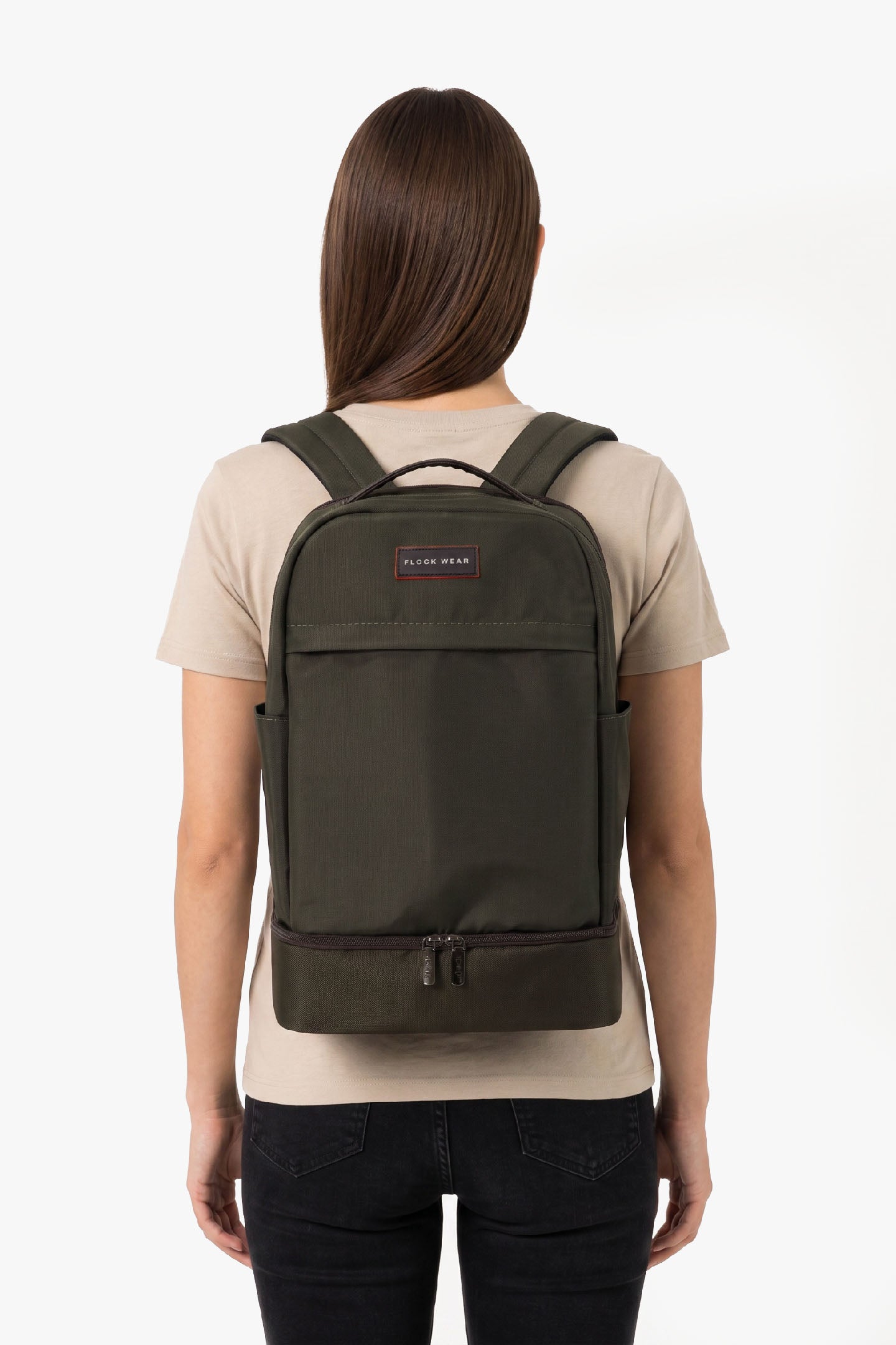 Morral Journey Blessed Oliva