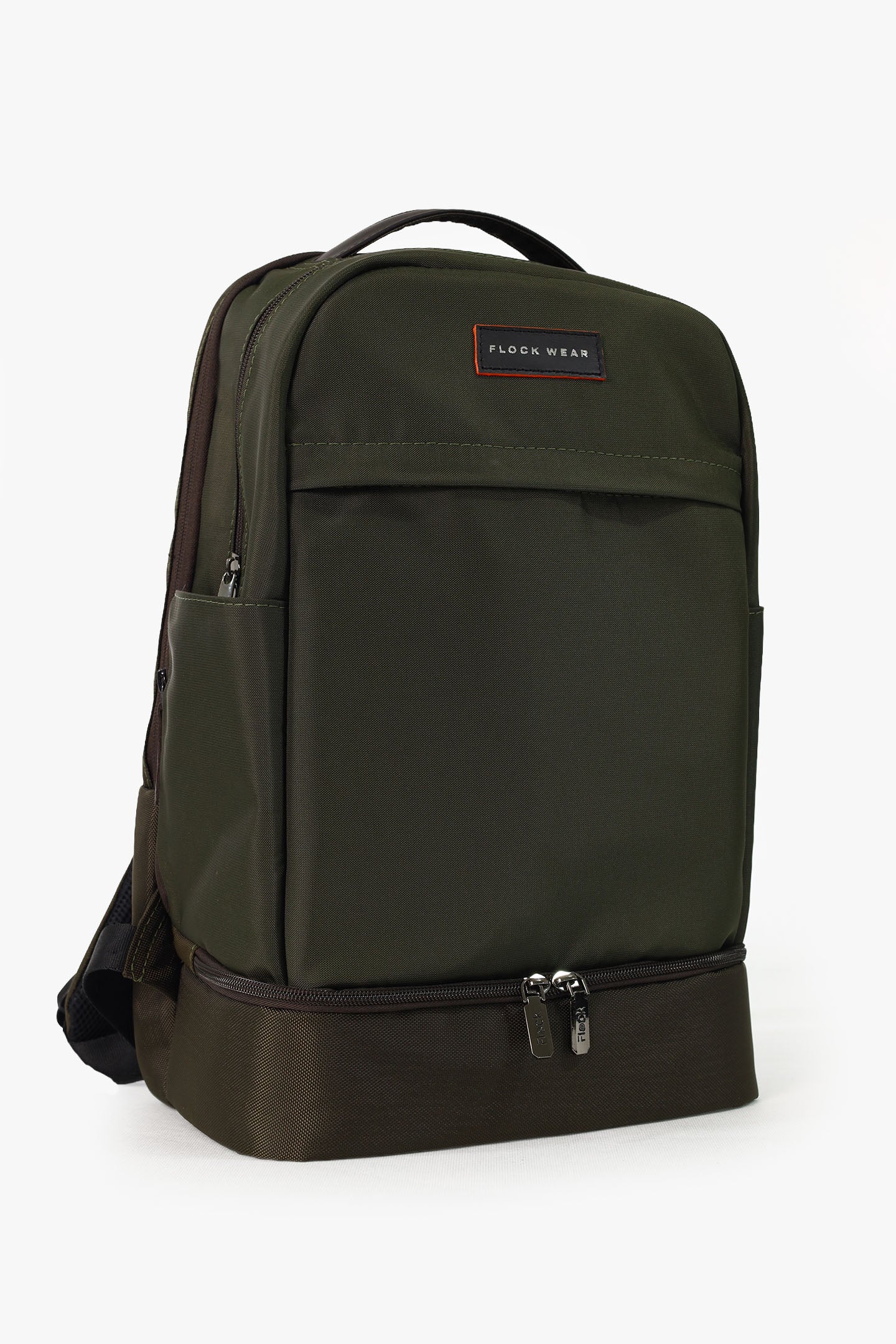 Morral Journey Blessed Oliva