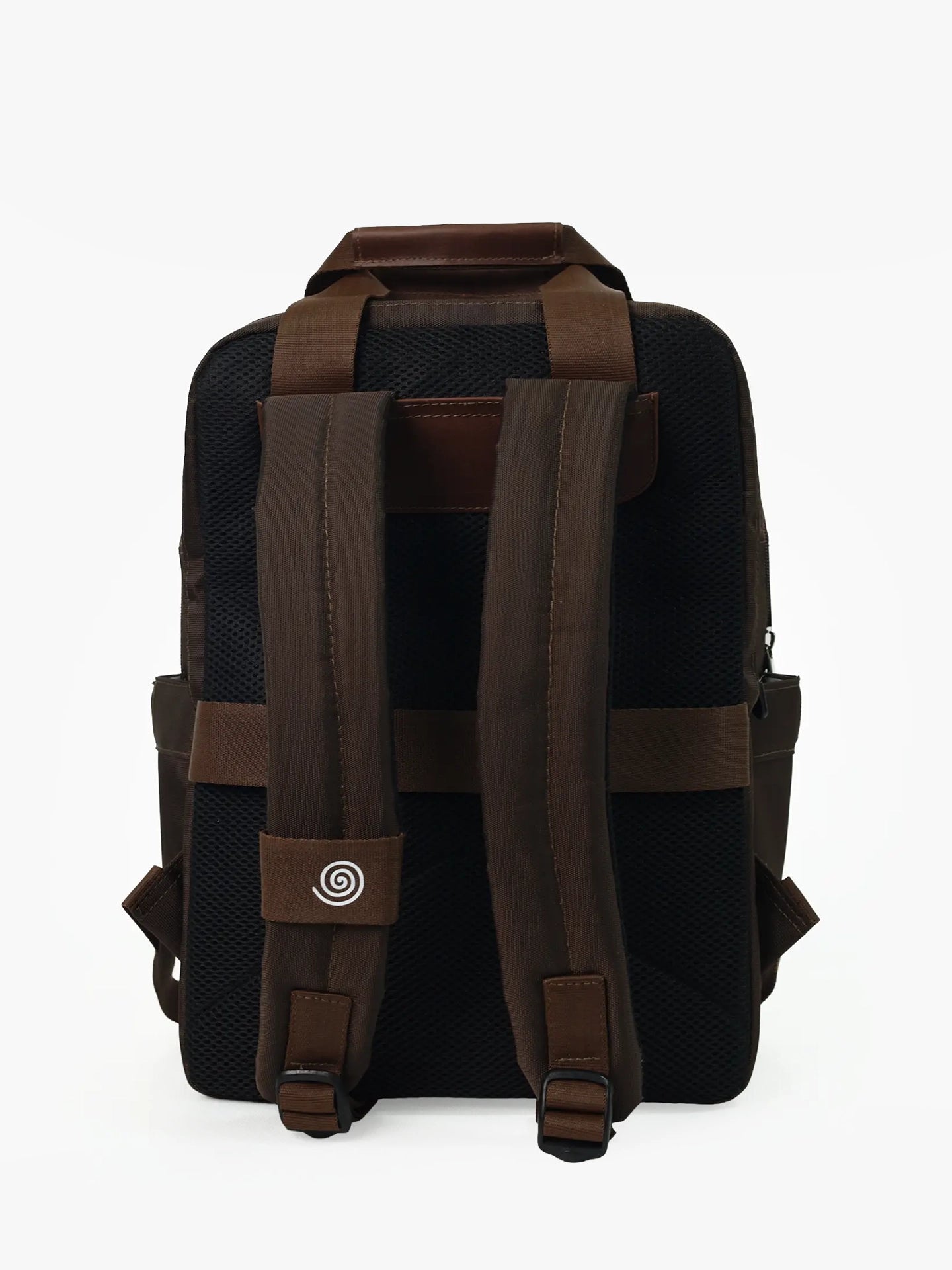 Morral Kairos Classic Cafe Espalda