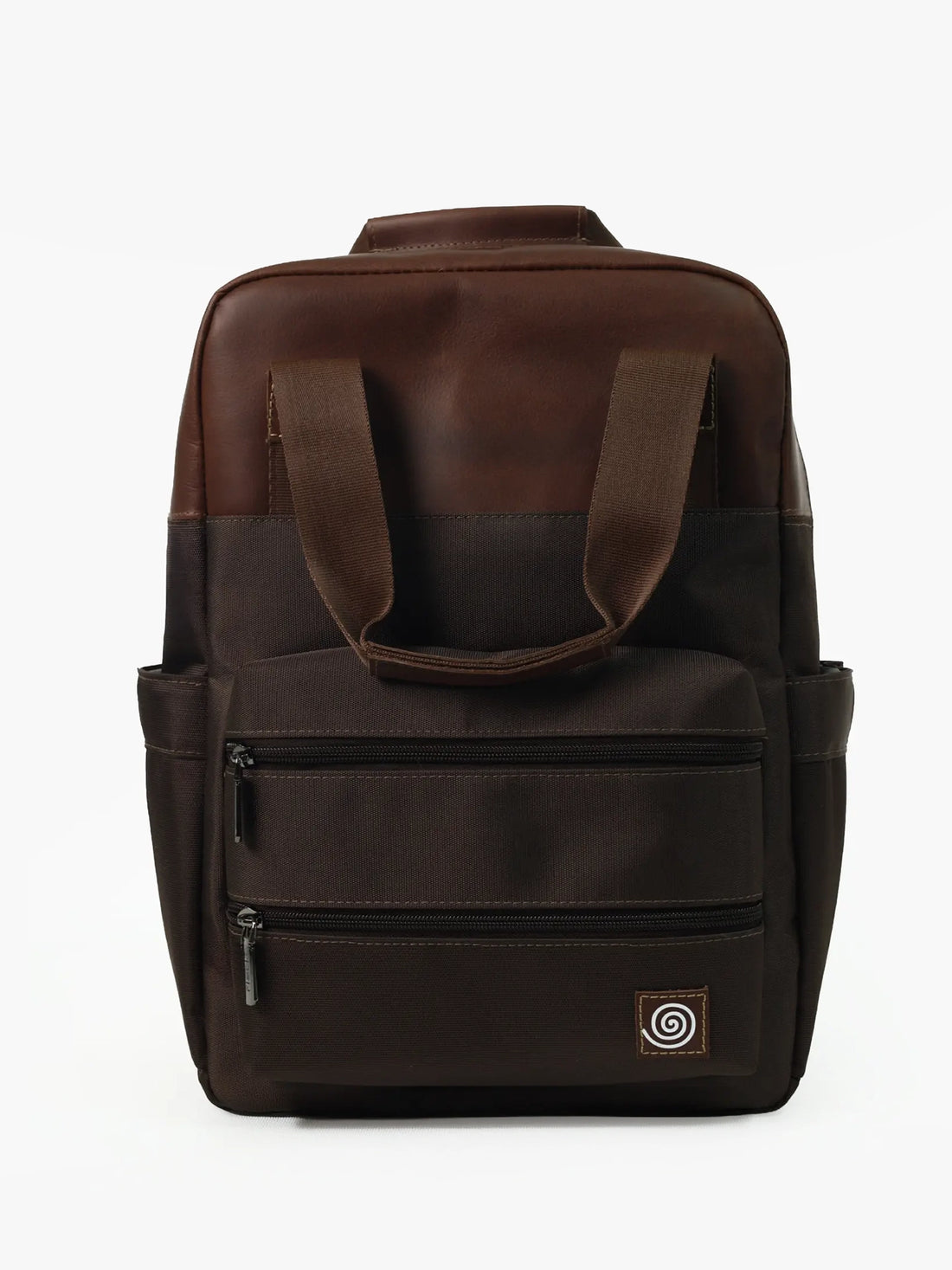 Morral Kairos Classic Frente