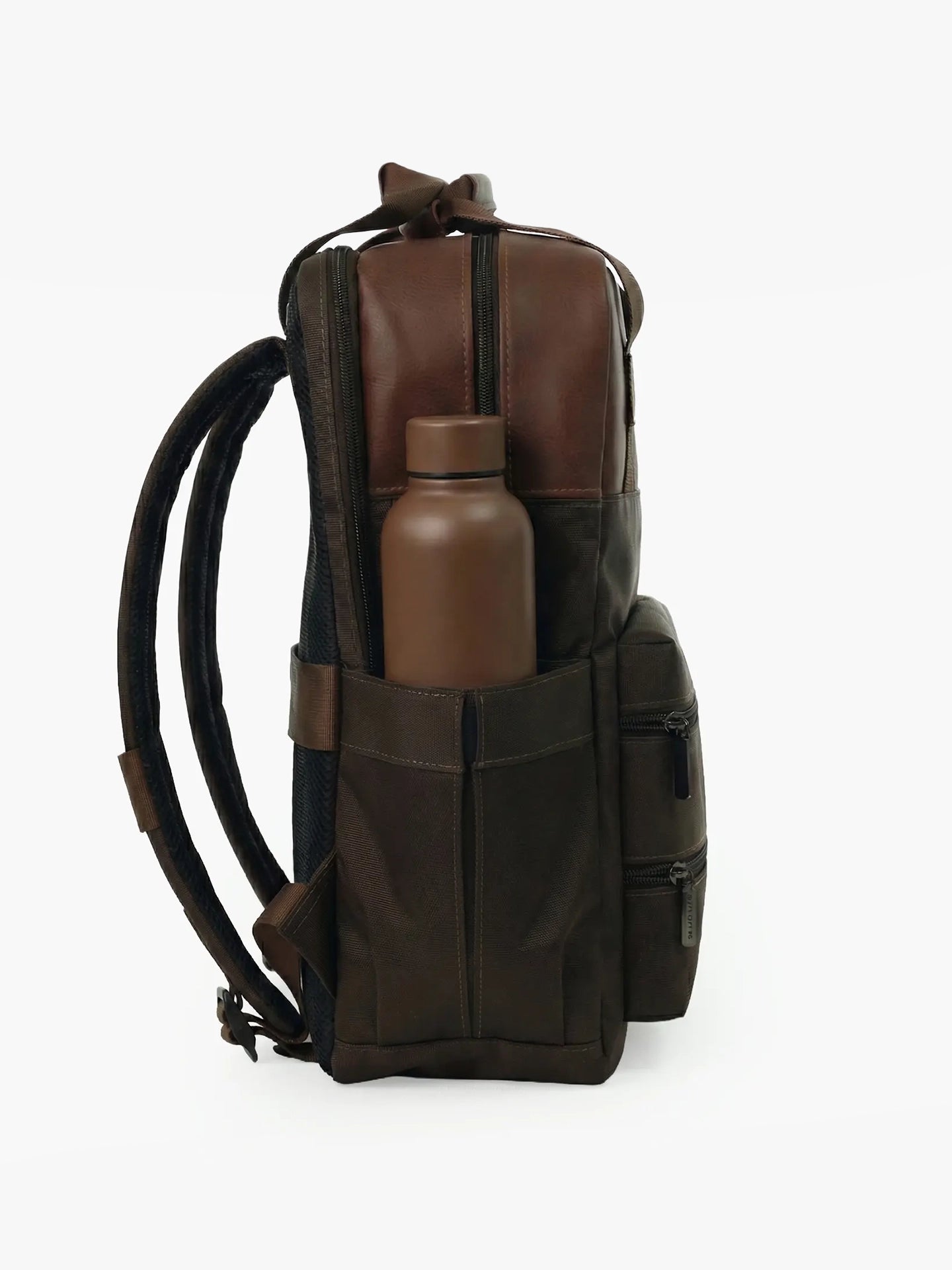 Morral Kairos Classic Cafe Lateral