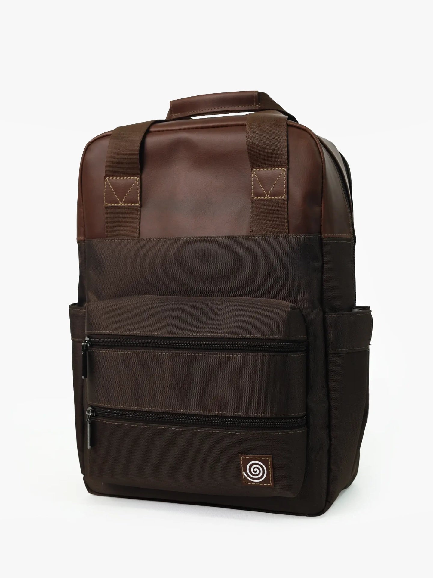 Morral Kairos Classic Cafe Perfil