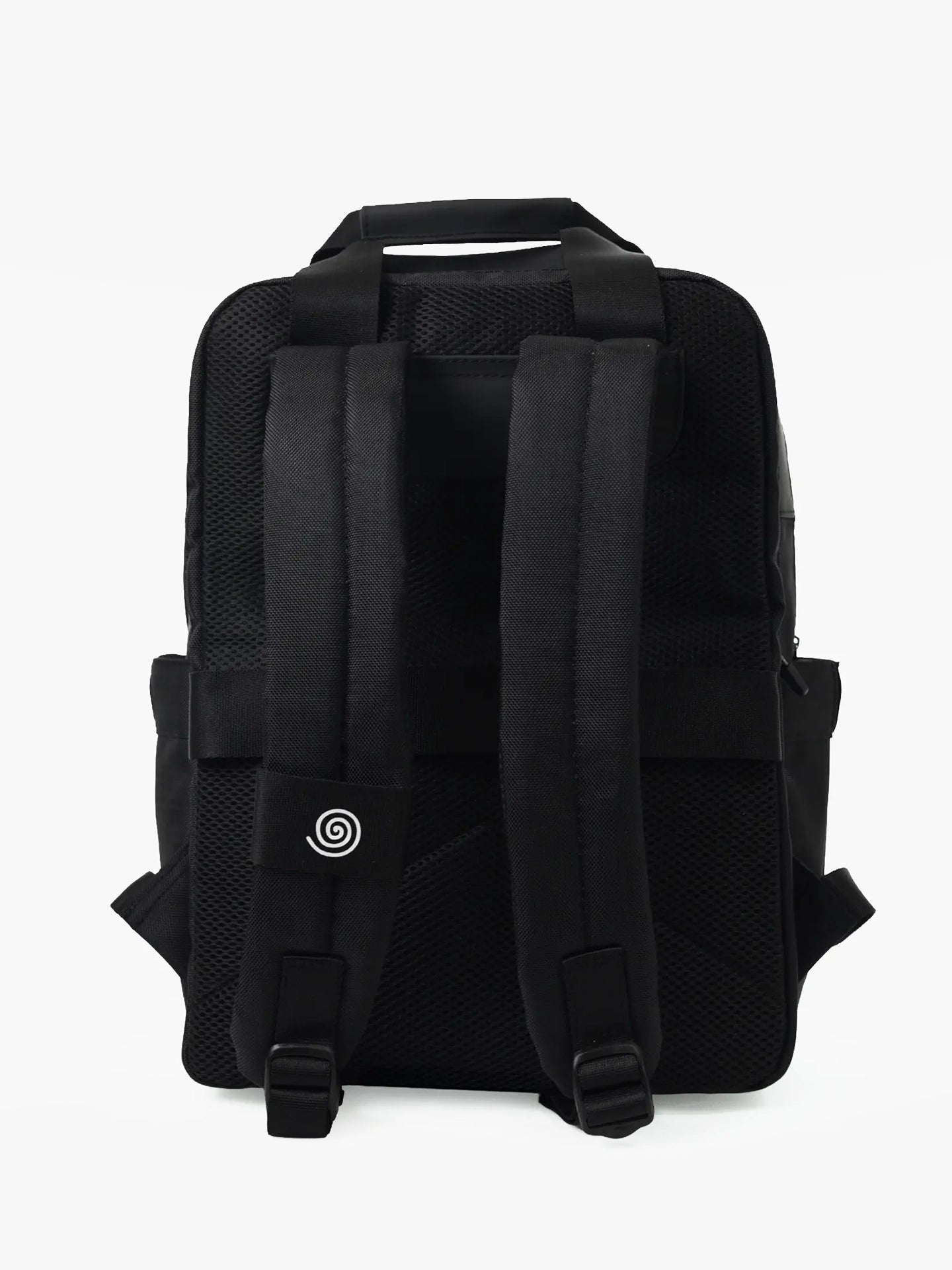 Morral Kairos Classic Negro Espalda
