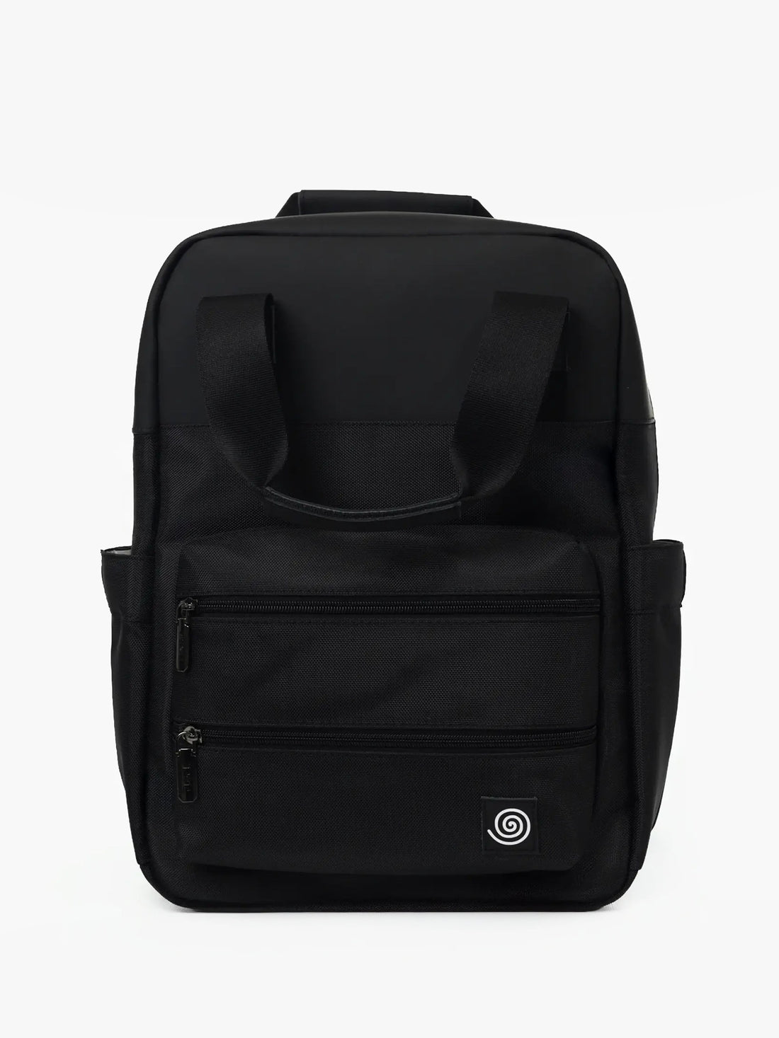Morral Kairos Classic Negro Frente