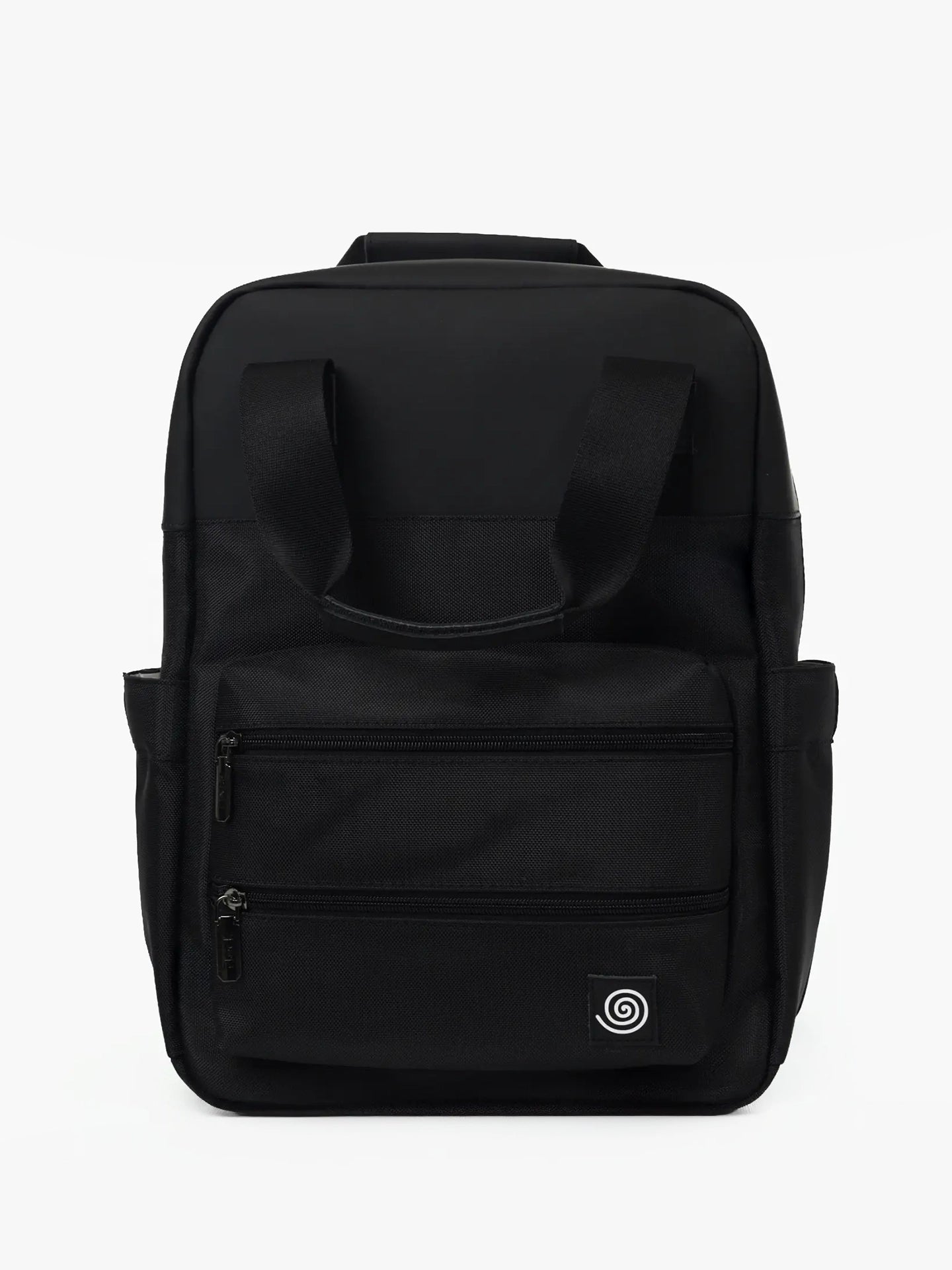 Morral Kairos Classic Negro Frente