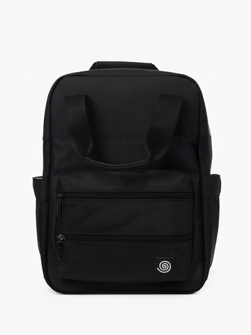 Morral Kairos Classic Negro Frente