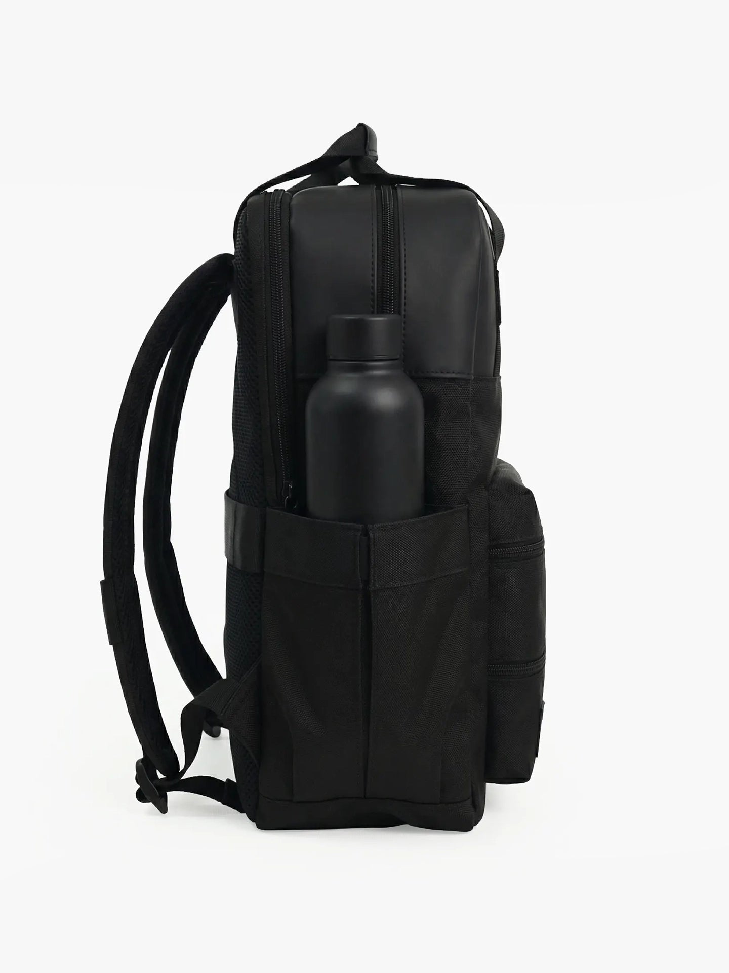 Morral Kairos Classic Negro Lateral