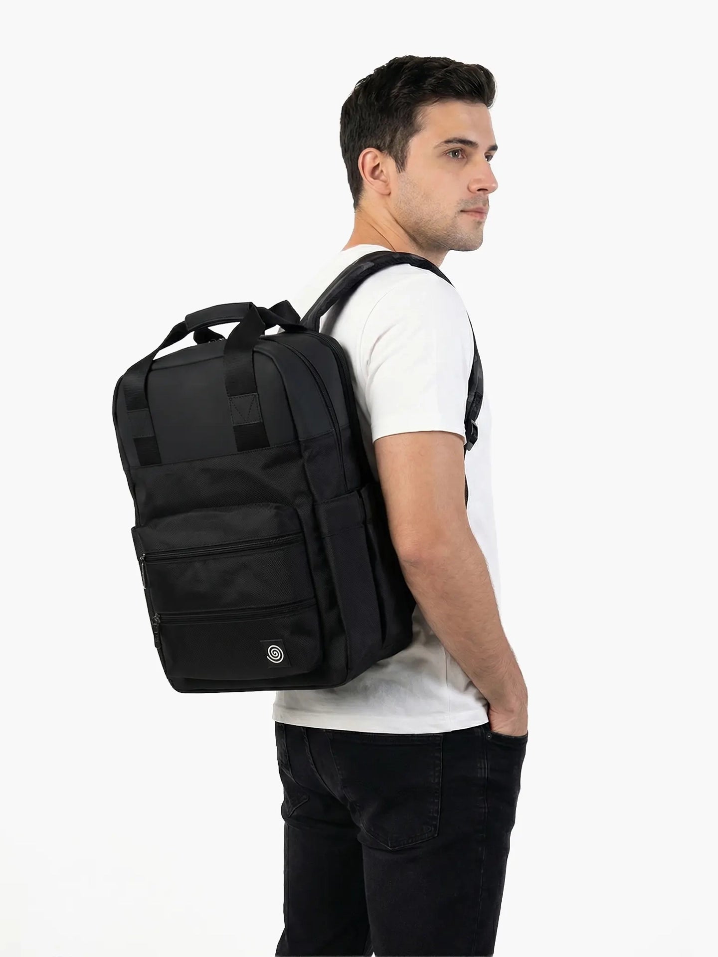 Morral Kairos Classic Modelo