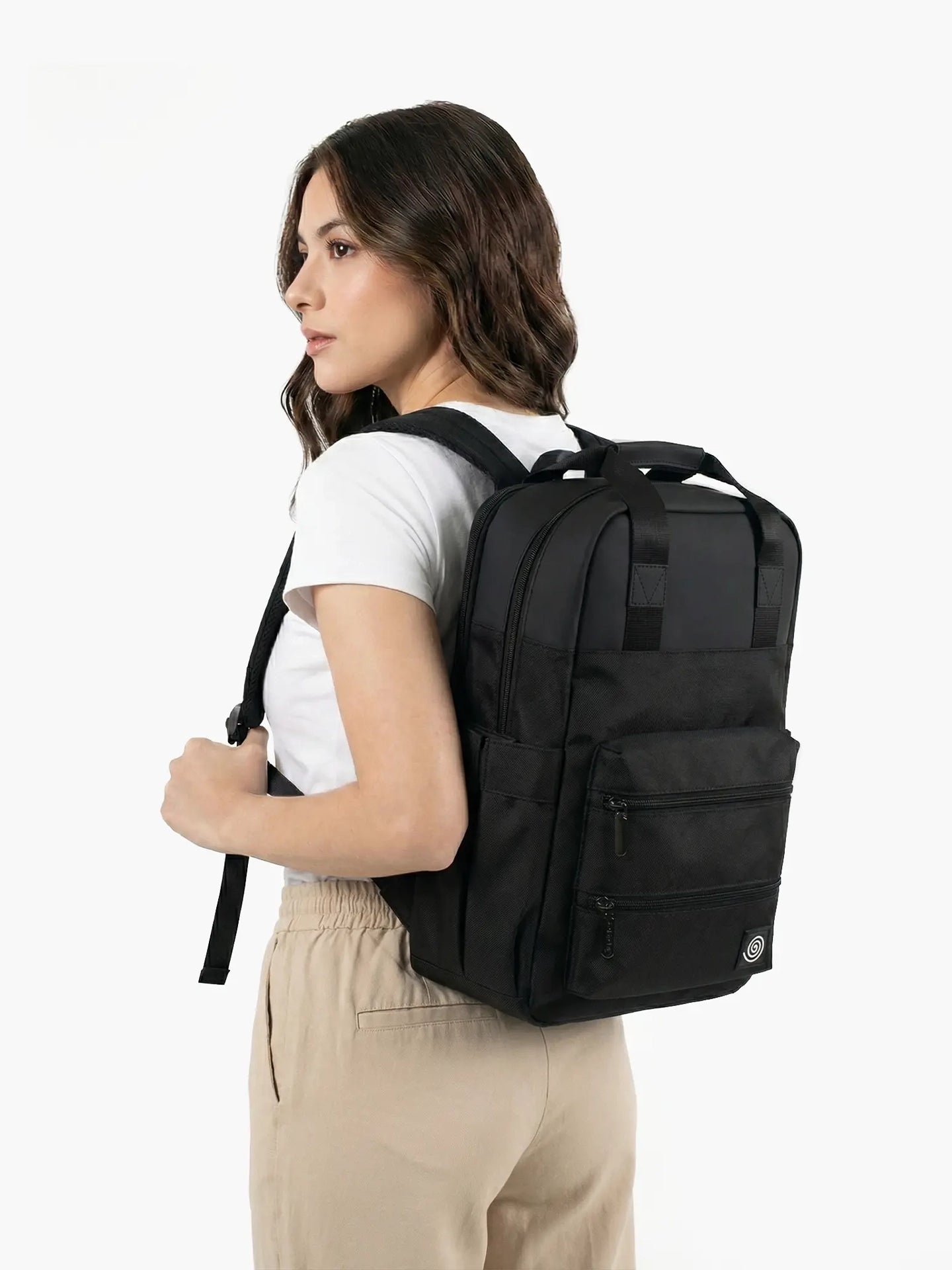 Morral Kairos Classic Modelo Mujer