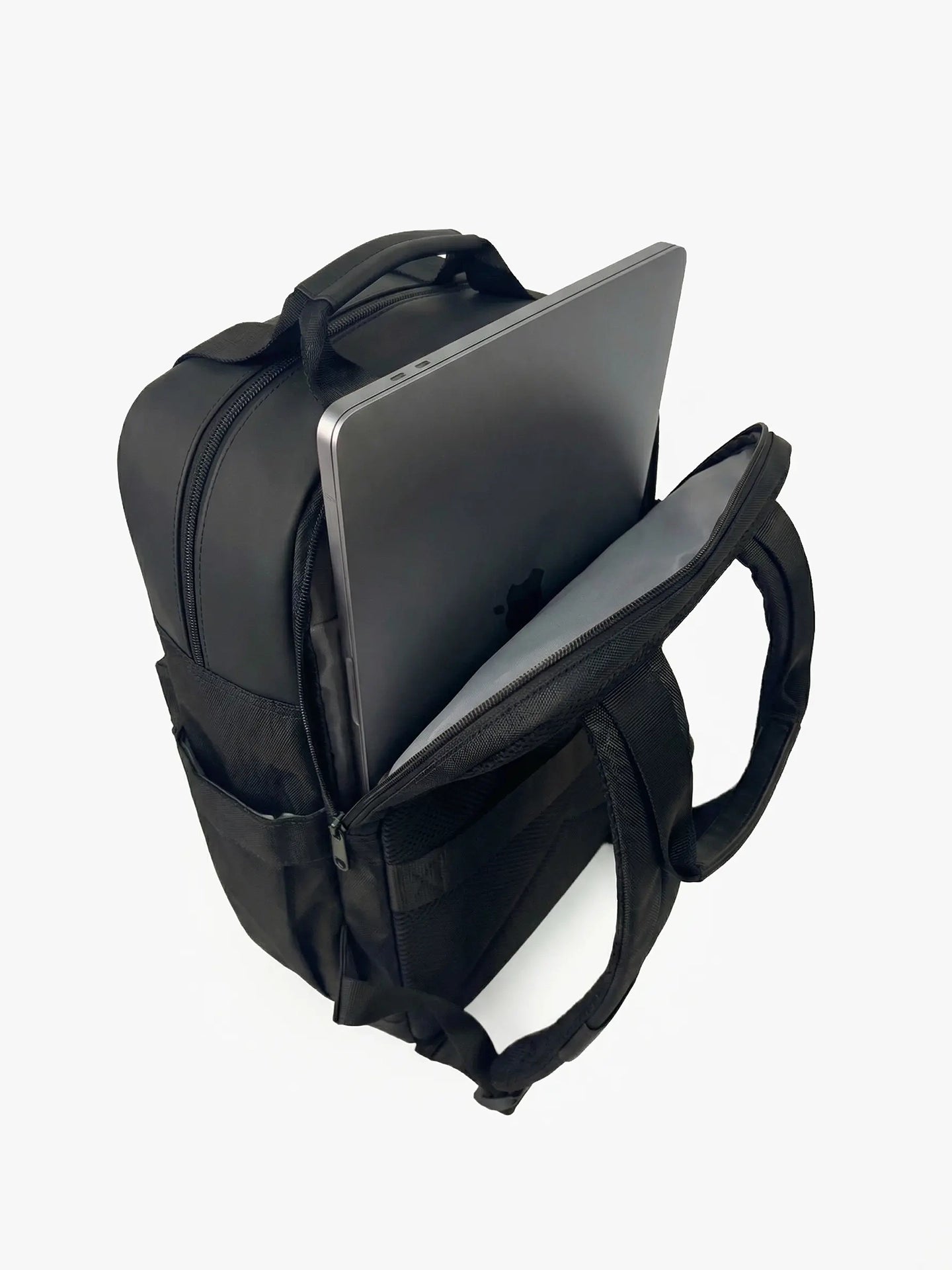 Morral Kairos Classic Negro PC