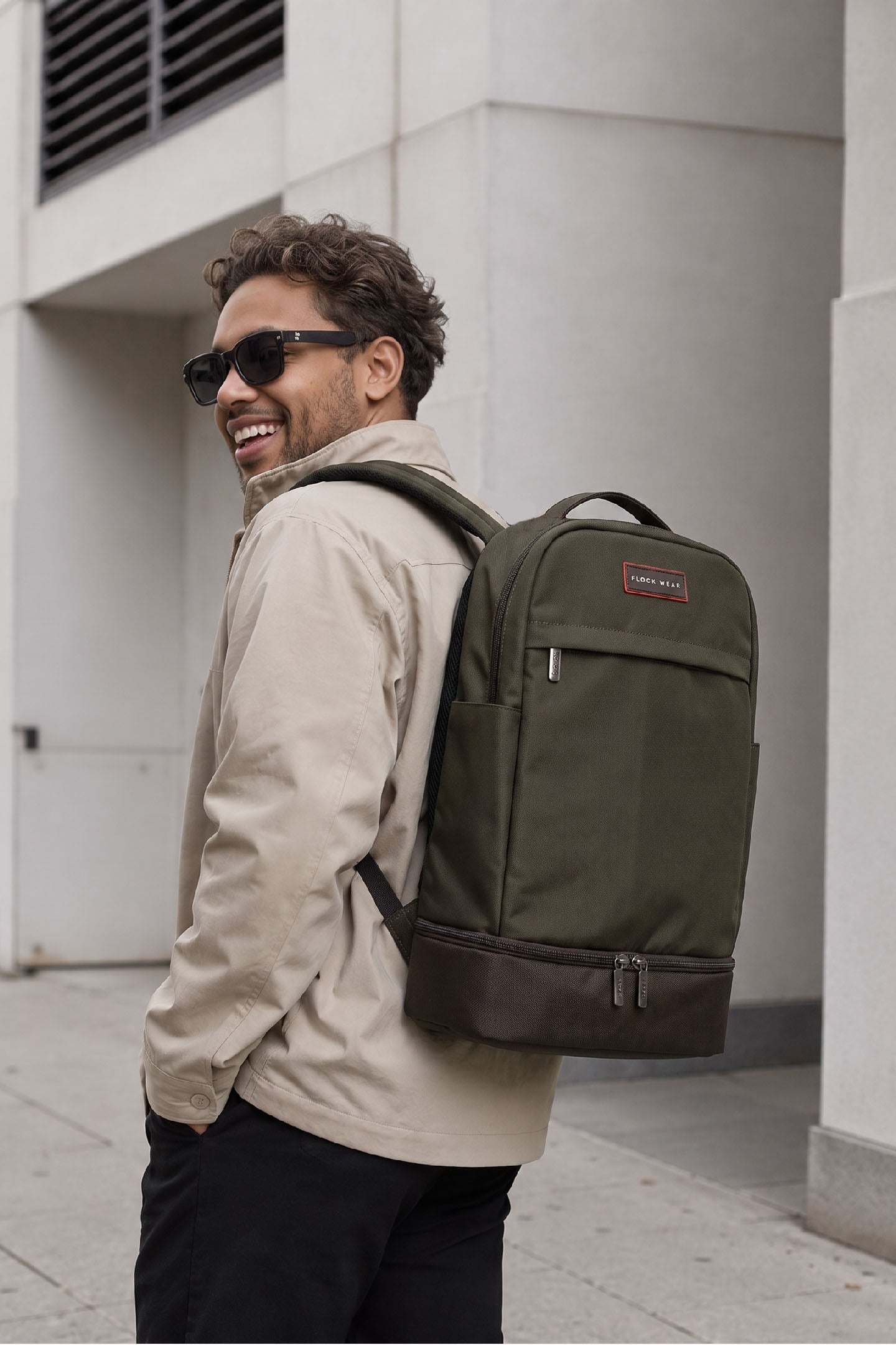 Morral Journey Blessed Oliva