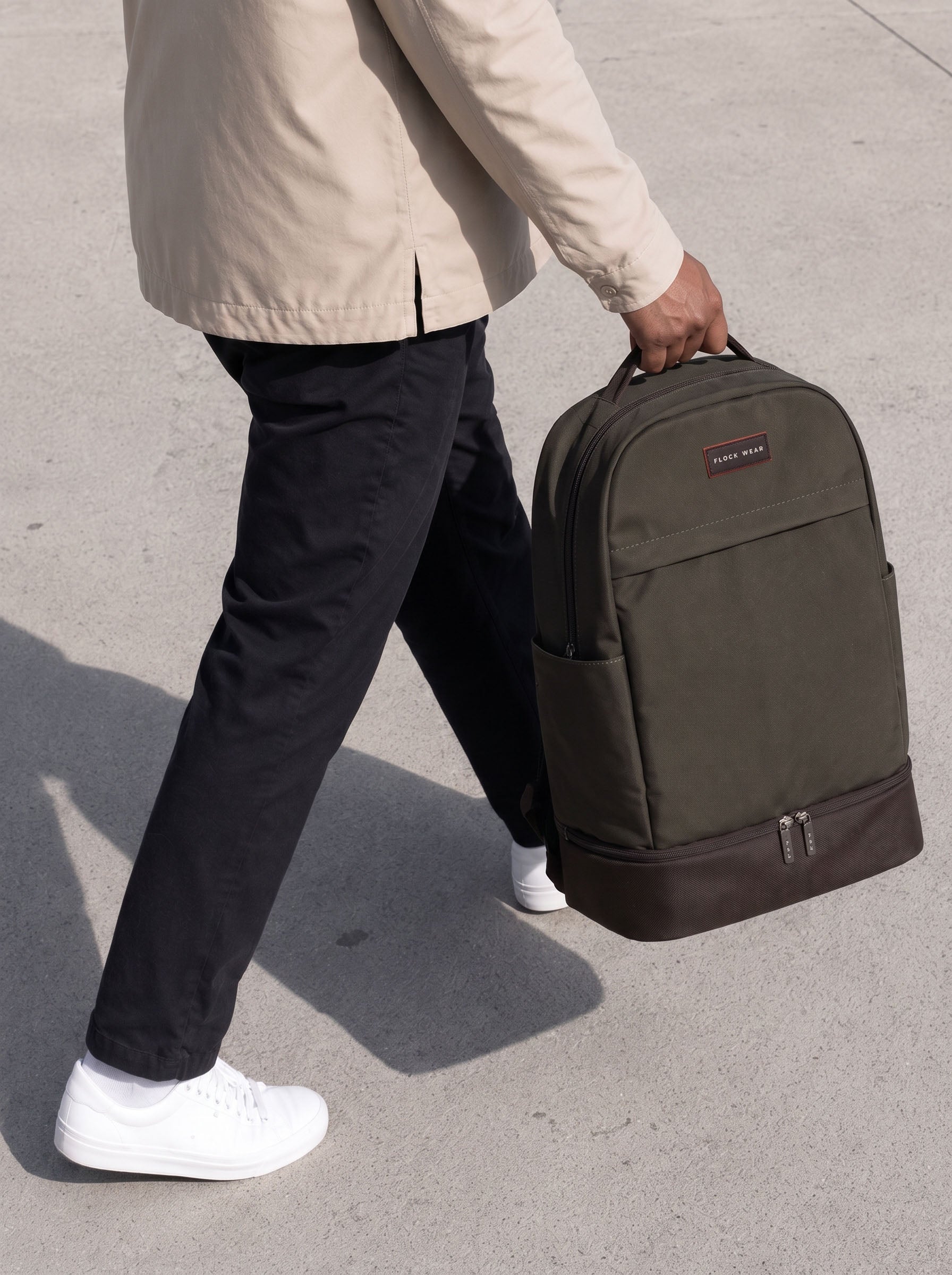 Morral Journey Blessed Oliva