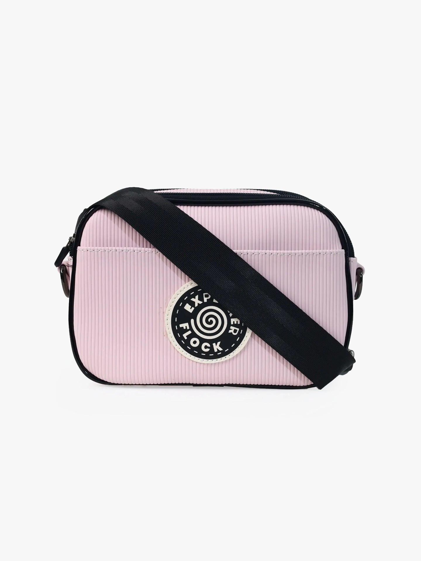 Manos Libres Wave Rosa Frente