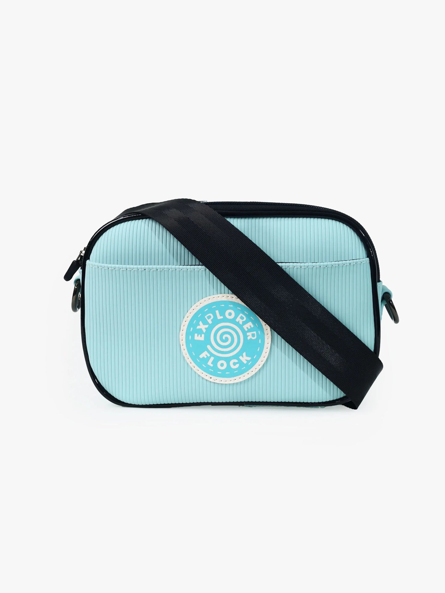 Manos Libres Wave Menta Frente
