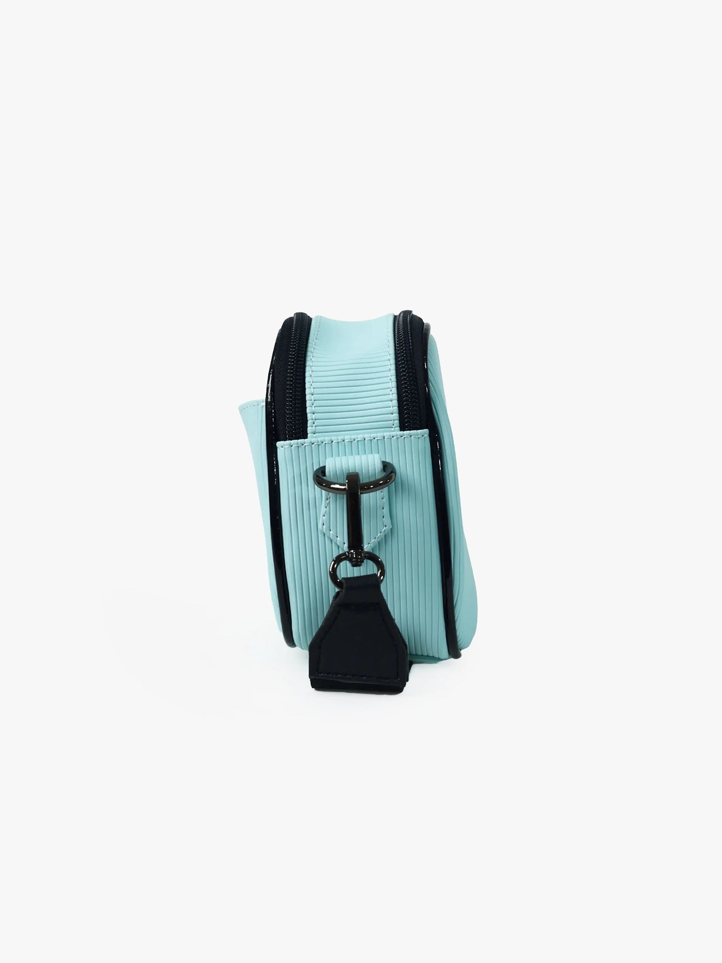 Manos Libres Wave Menta Lateral